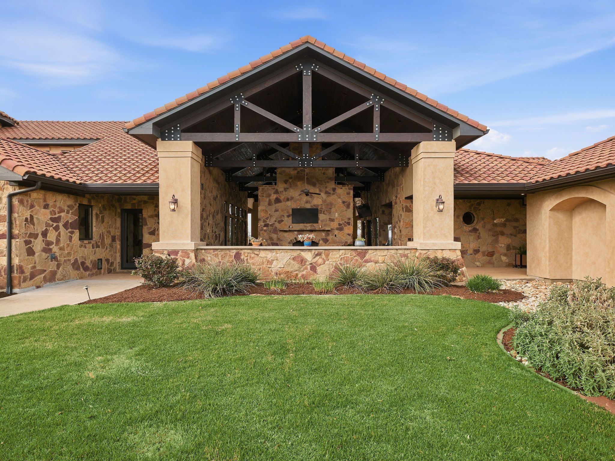 600 County Road 257 