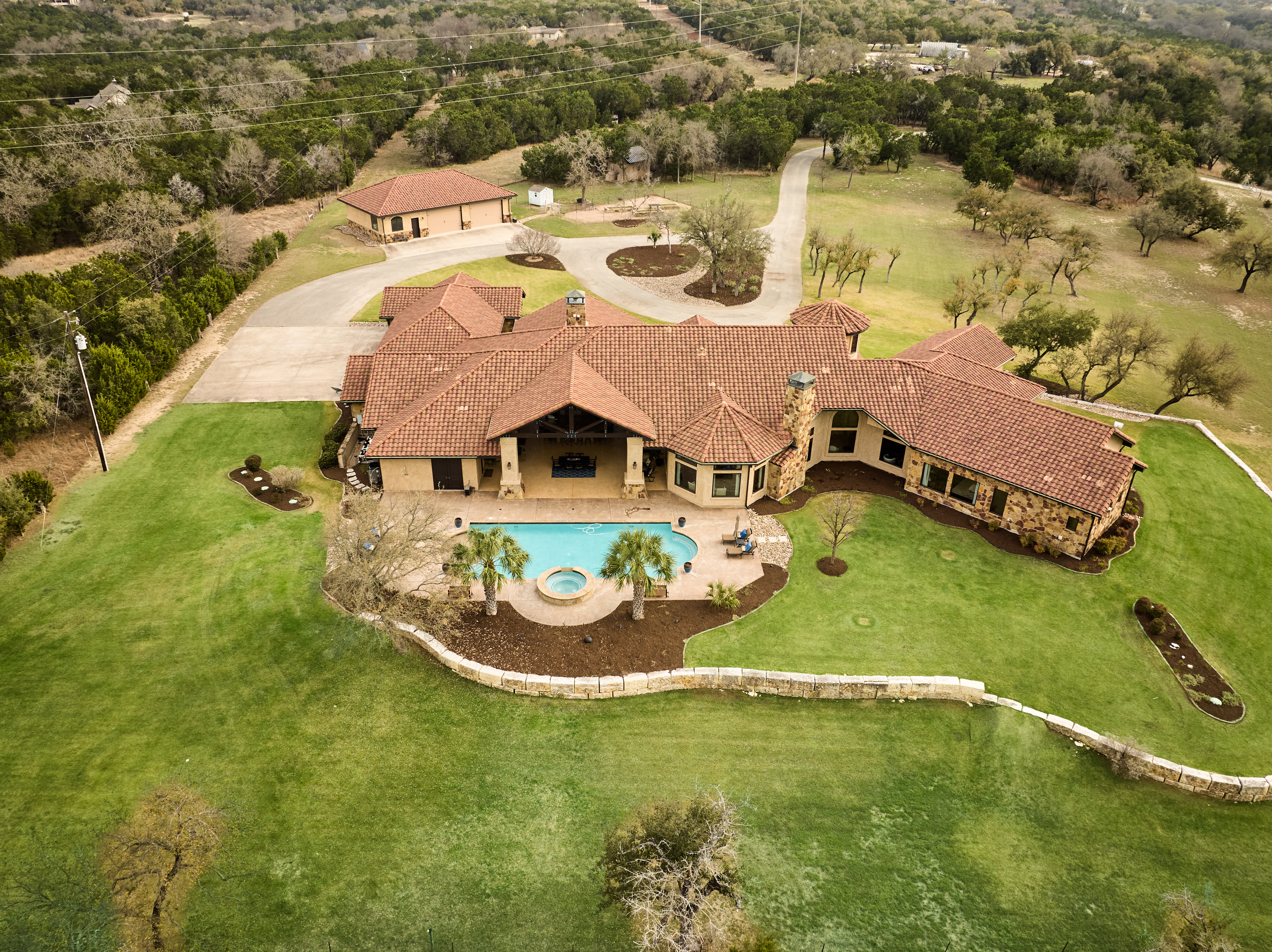 600 County Road 257 