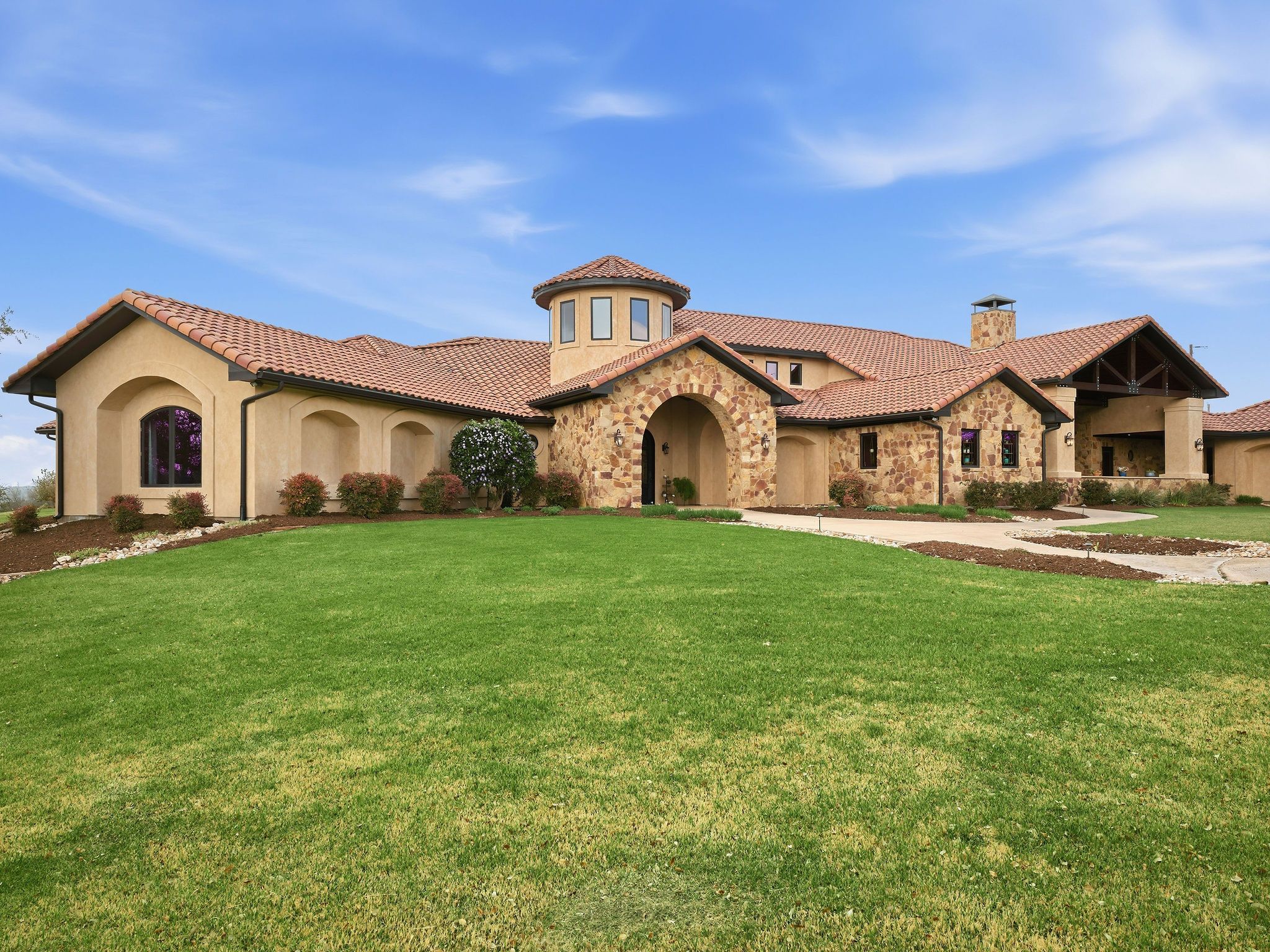 600 County Road 257 