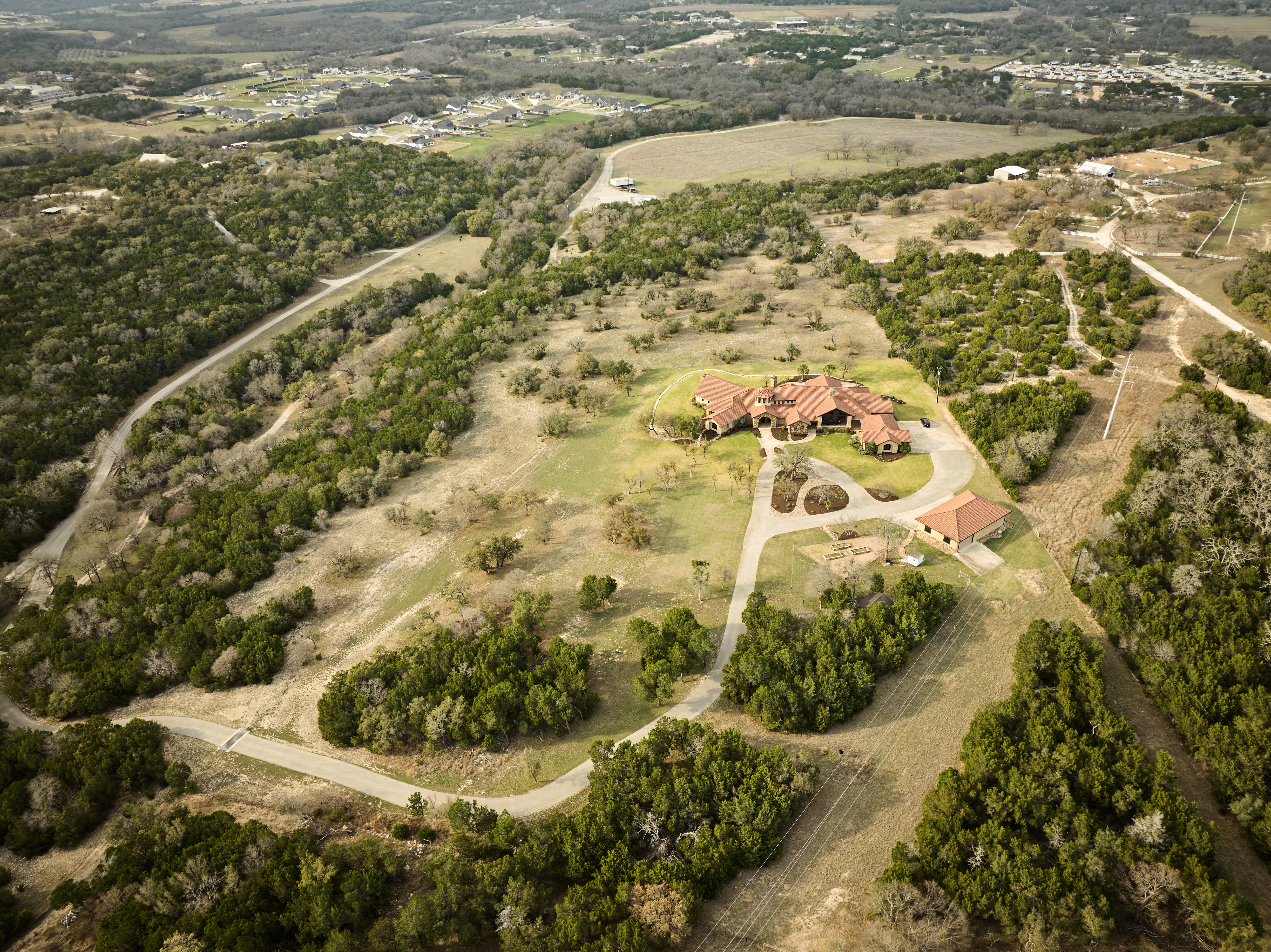600 County Road 257 