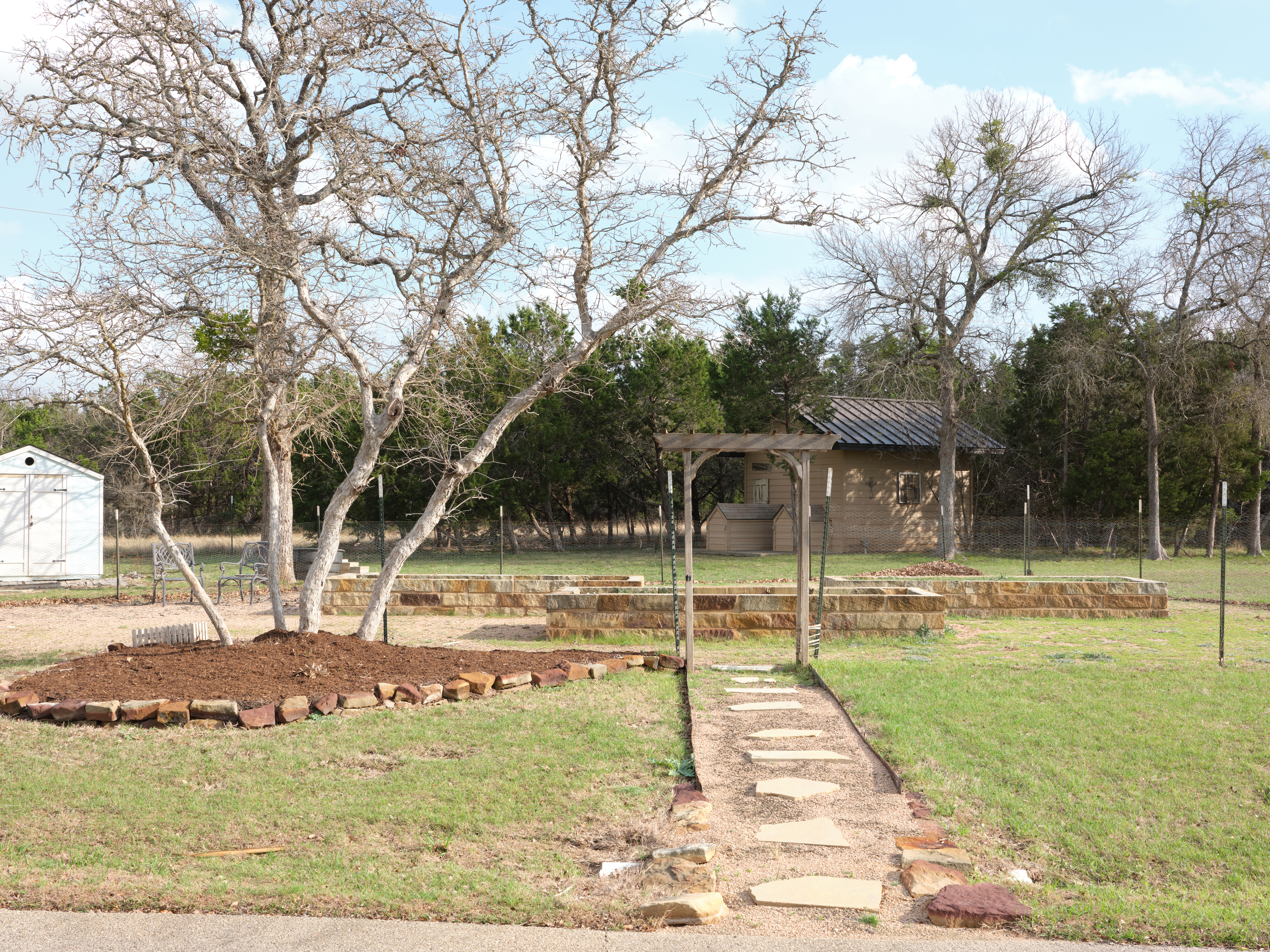 600 County Road 257 