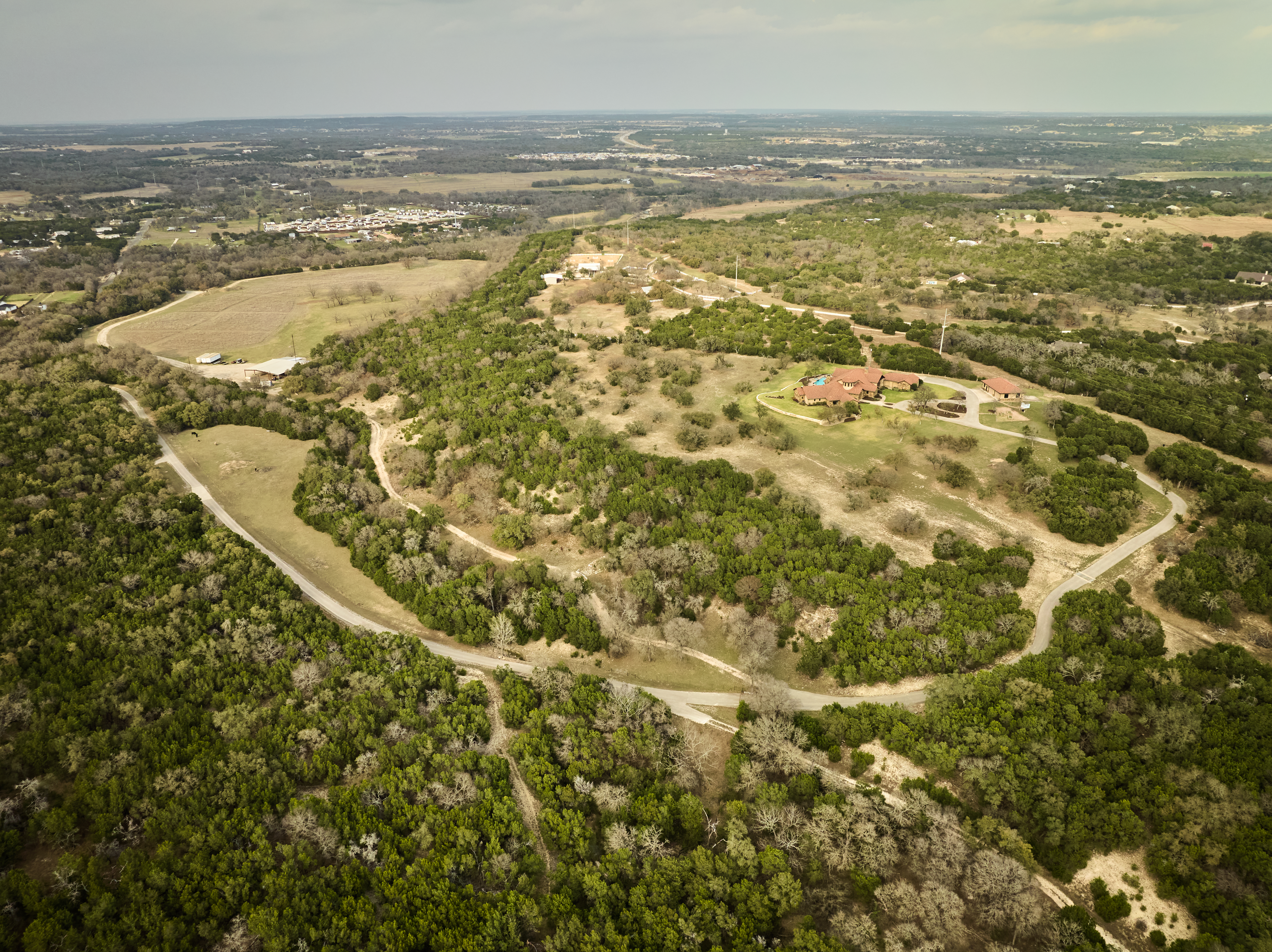 600 County Road 257 