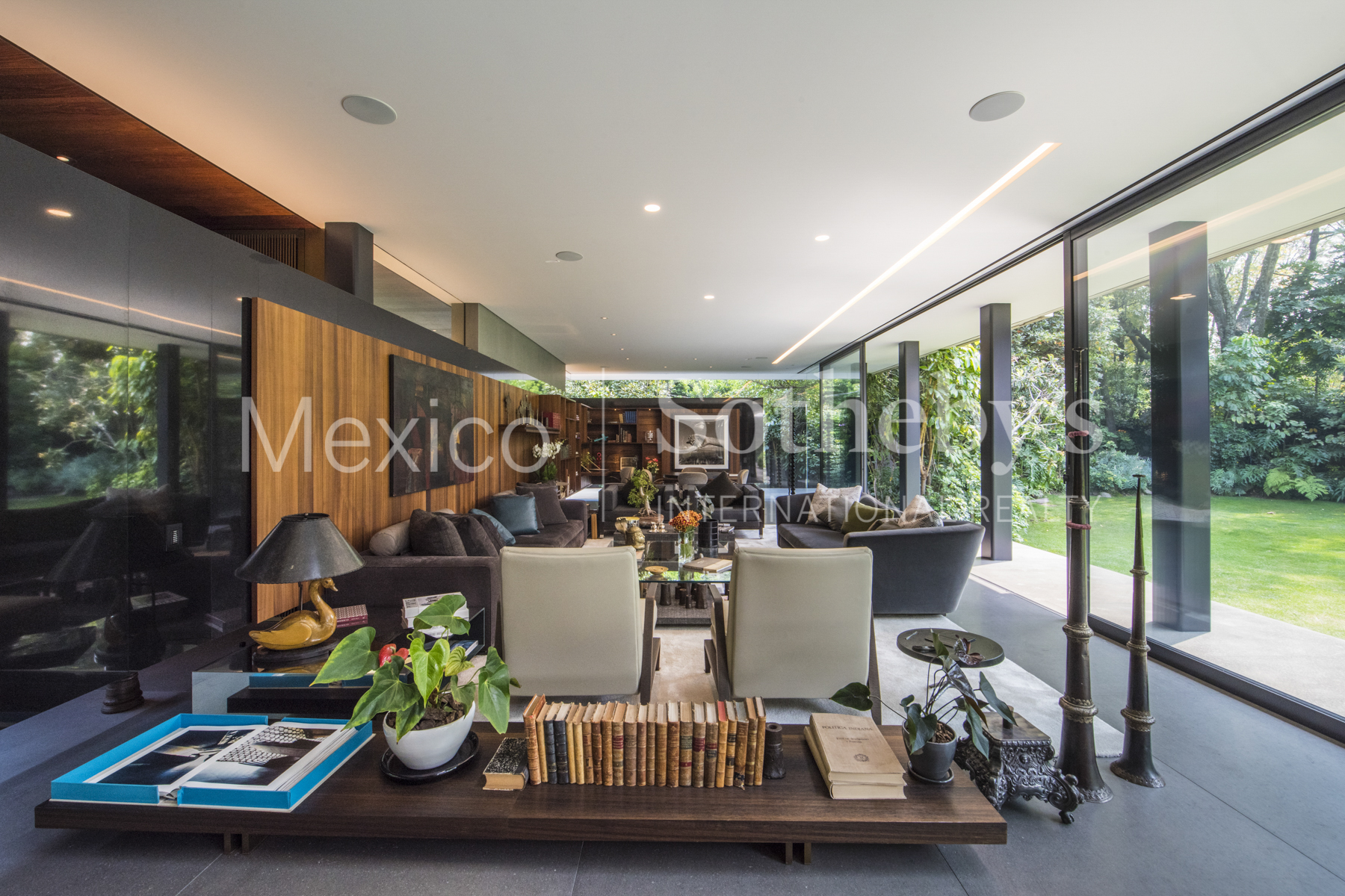 Mexico City