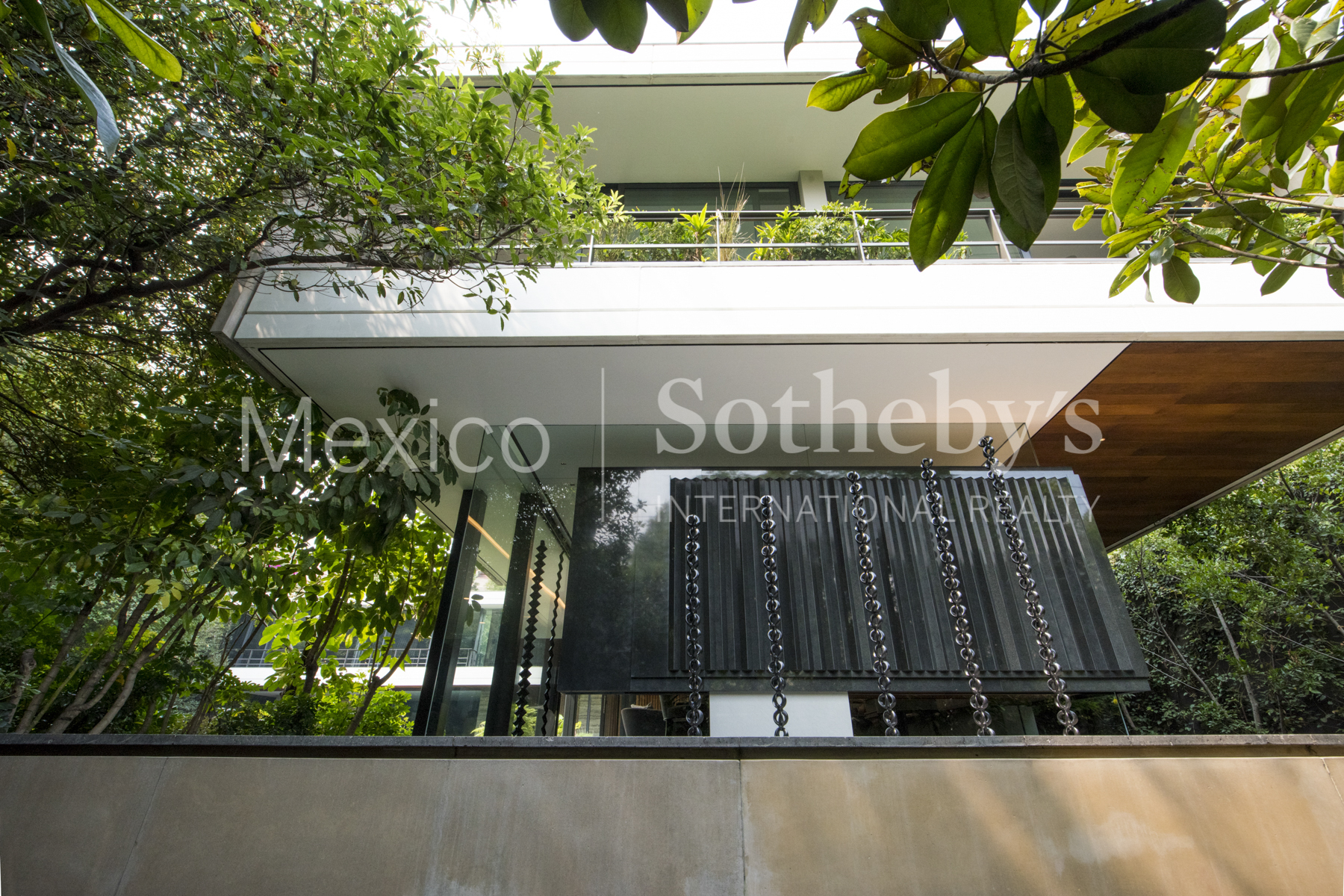 Mexico City