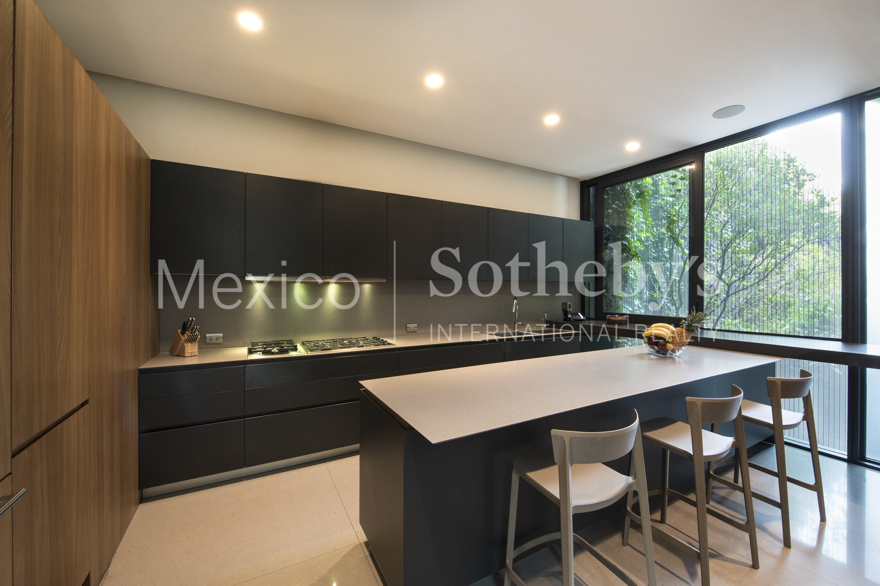 Mexico City