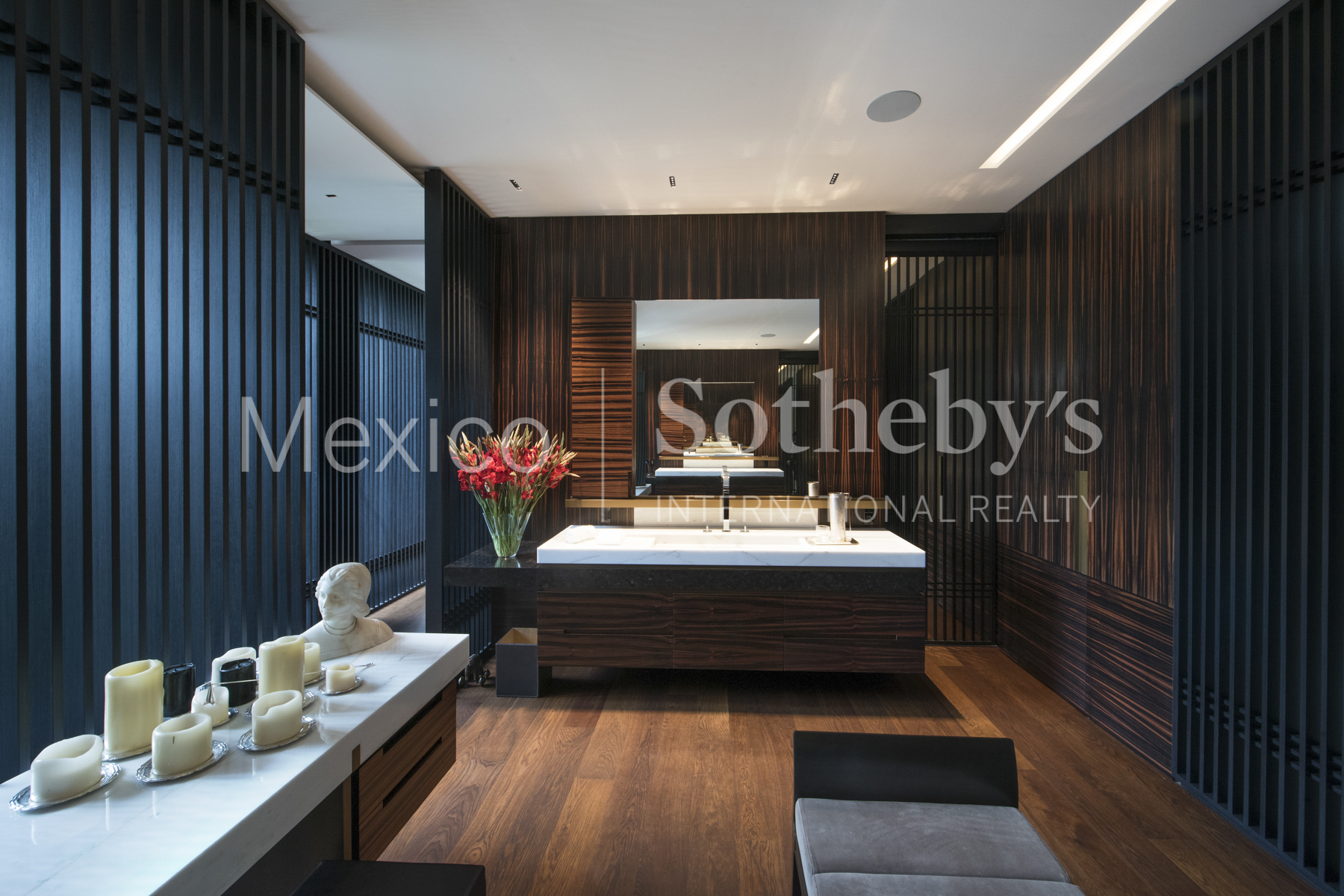 Mexico City