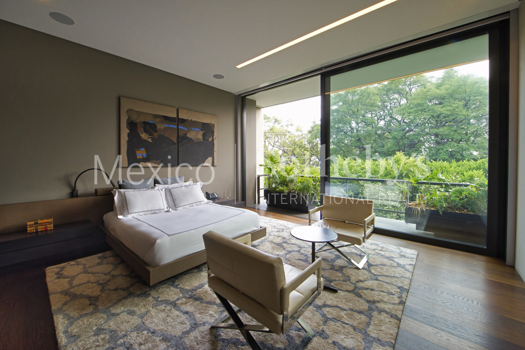 Mexico City