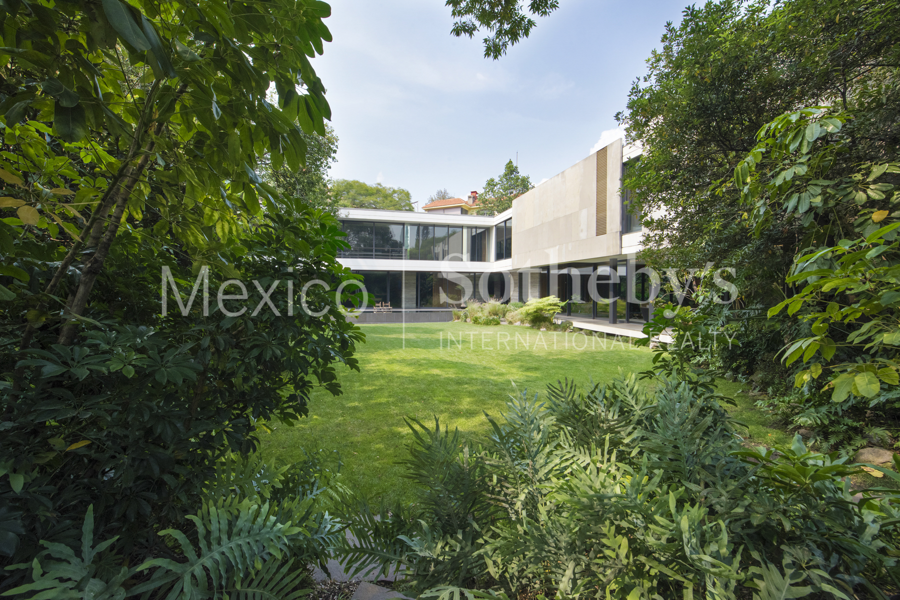 Mexico City