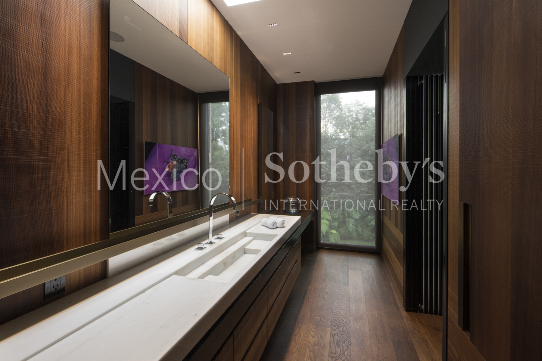 Mexico City