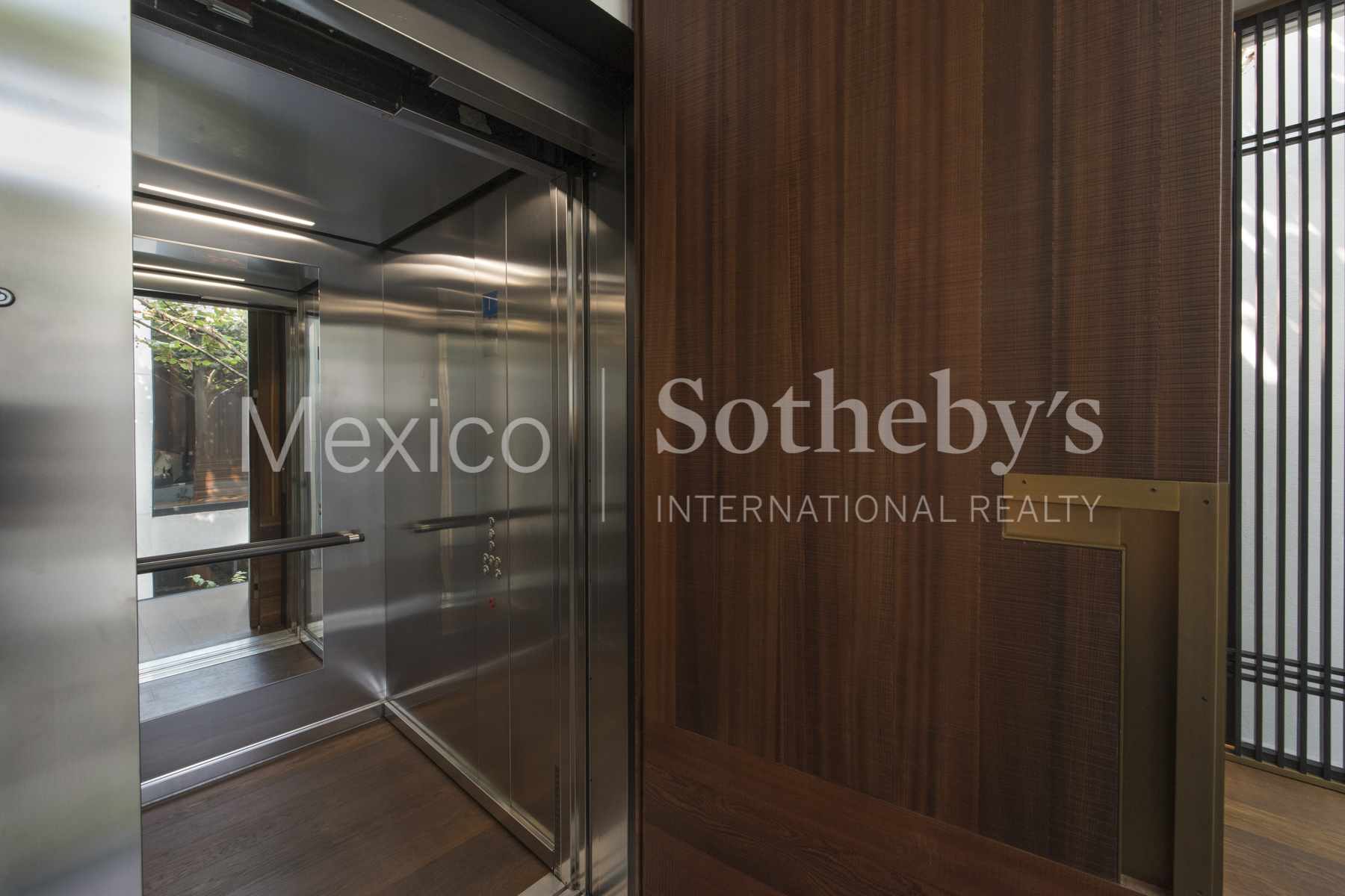 Mexico City