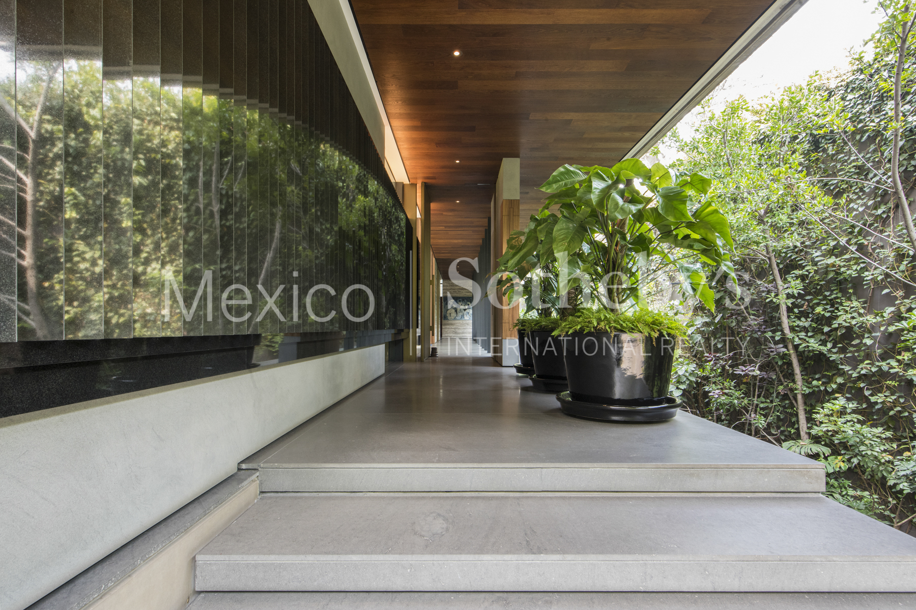 Mexico City