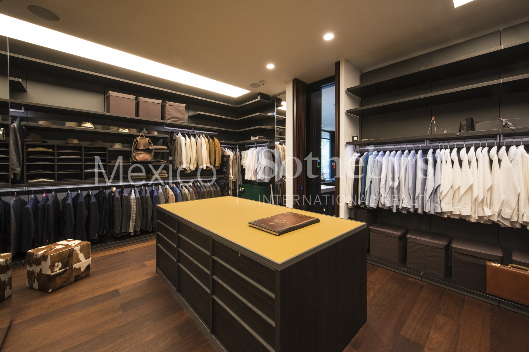 Mexico City