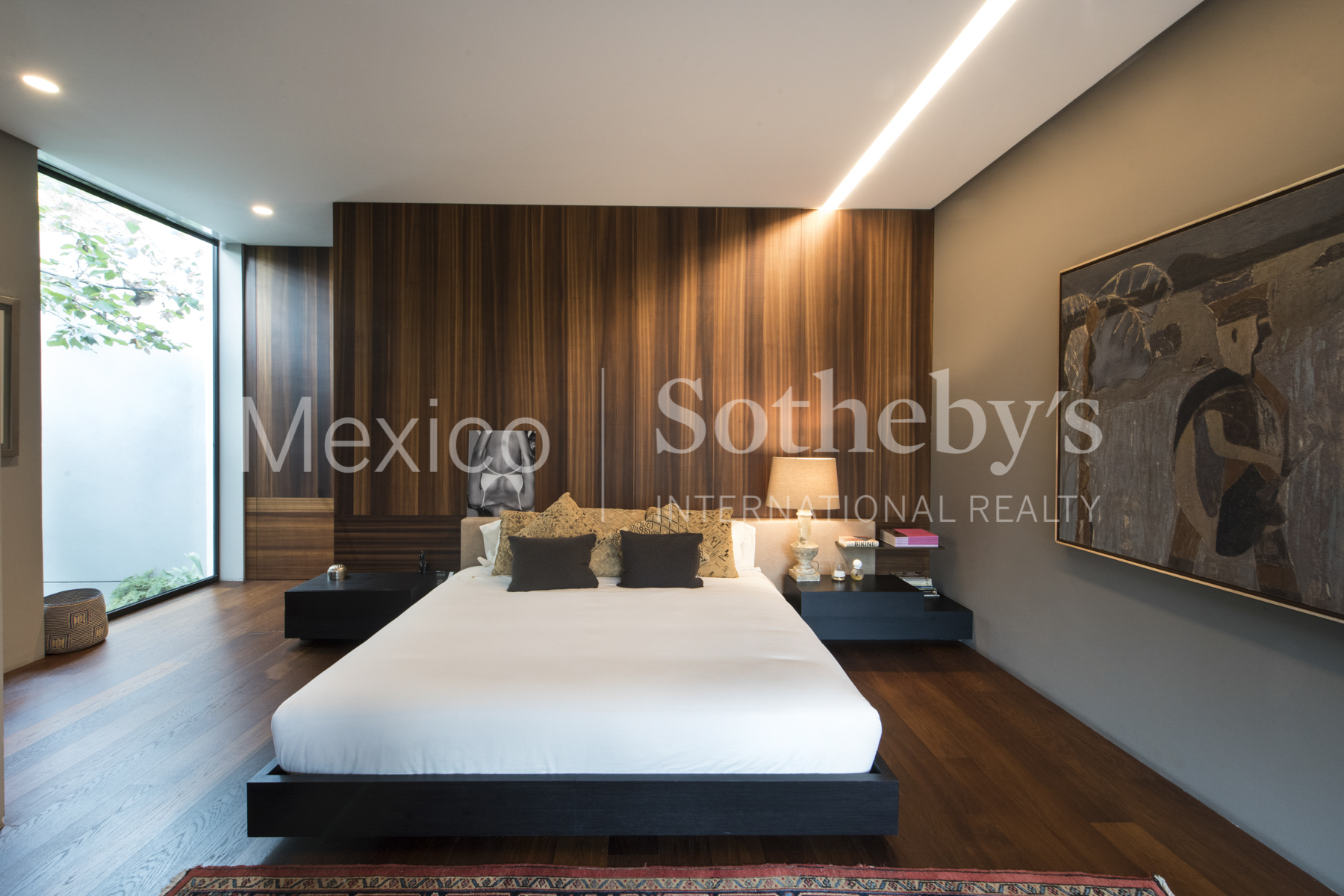 Mexico City