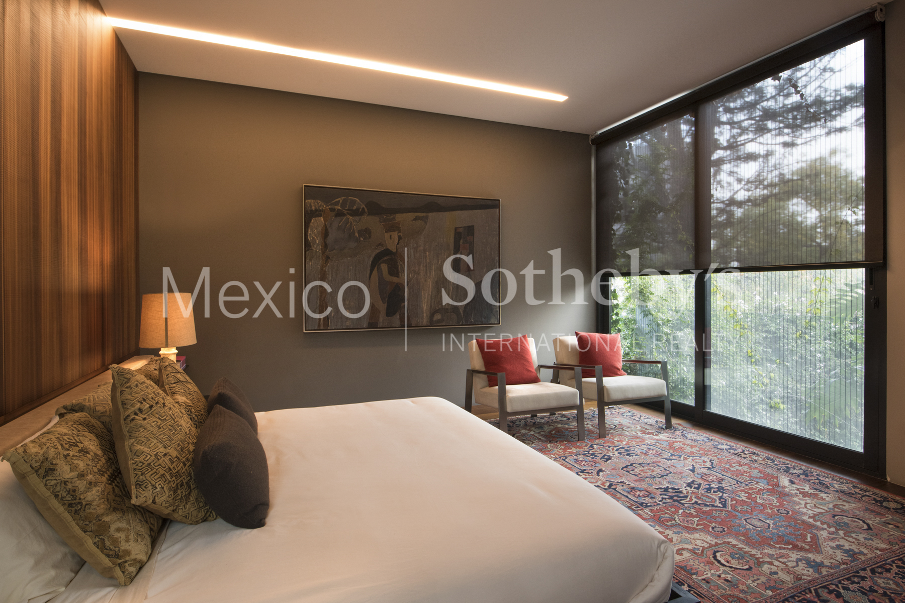 Mexico City