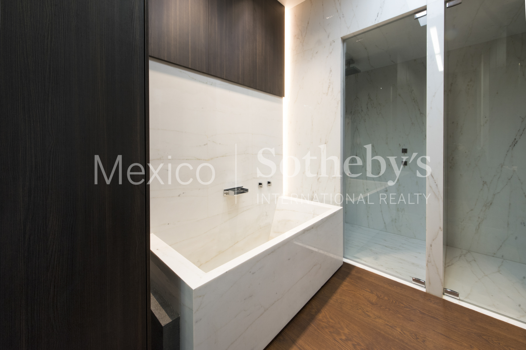 Mexico City