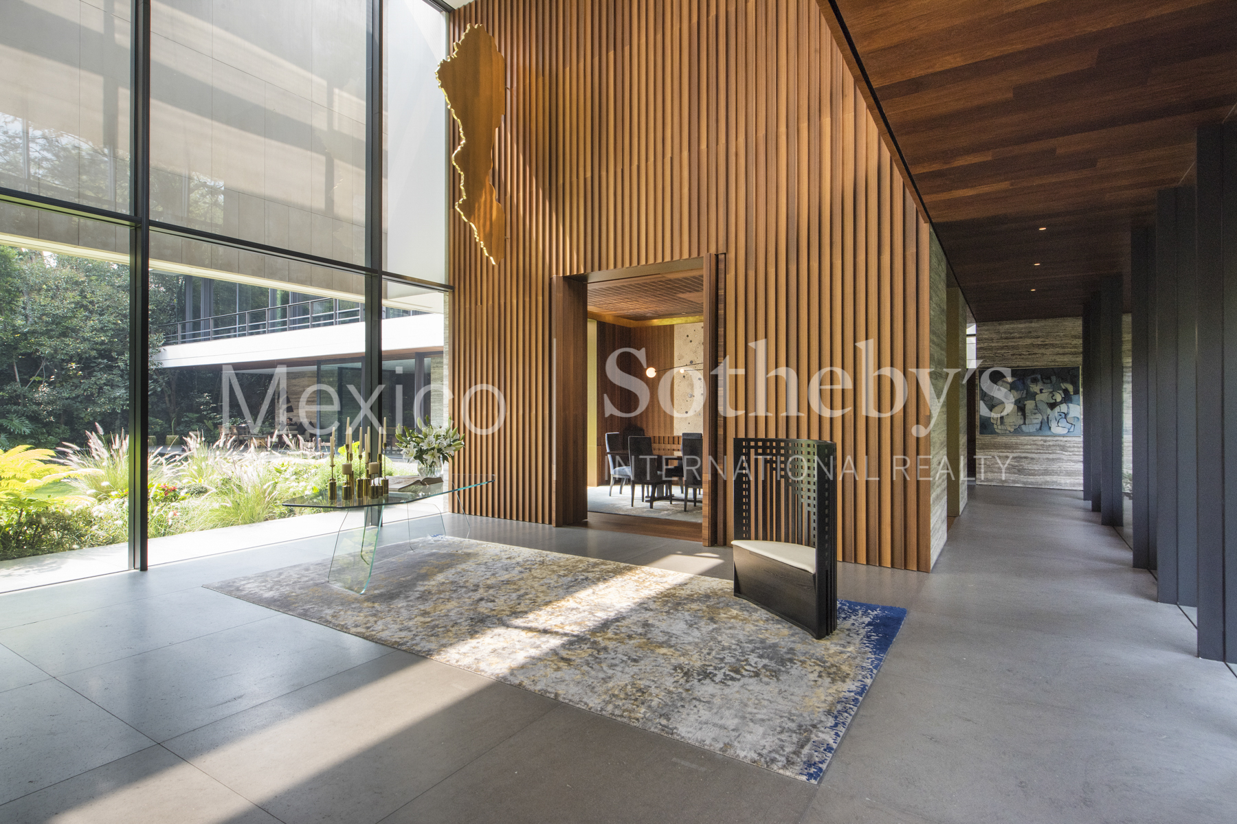 Mexico City