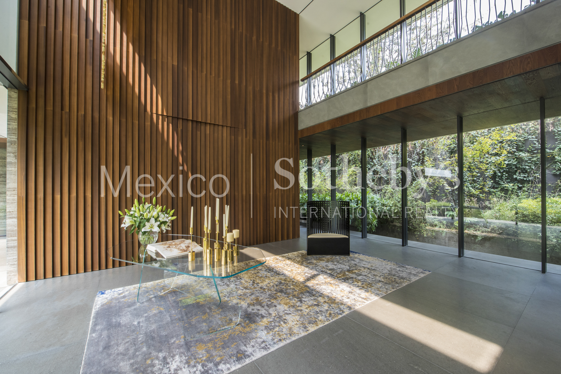 Mexico City