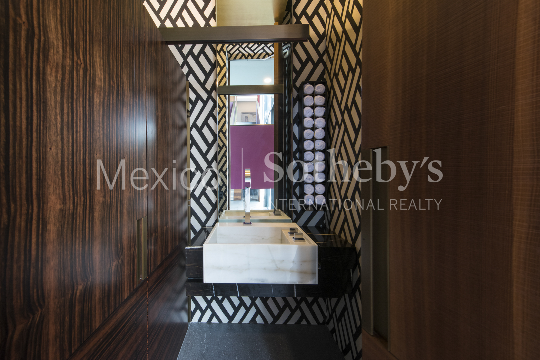 Mexico City
