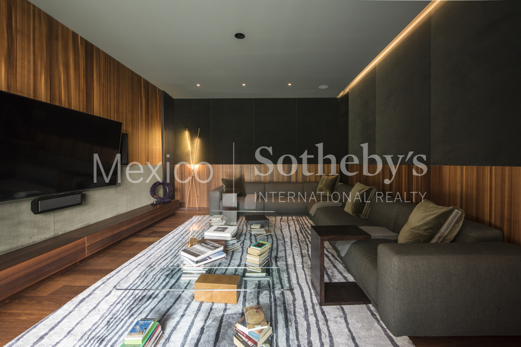 Mexico City
