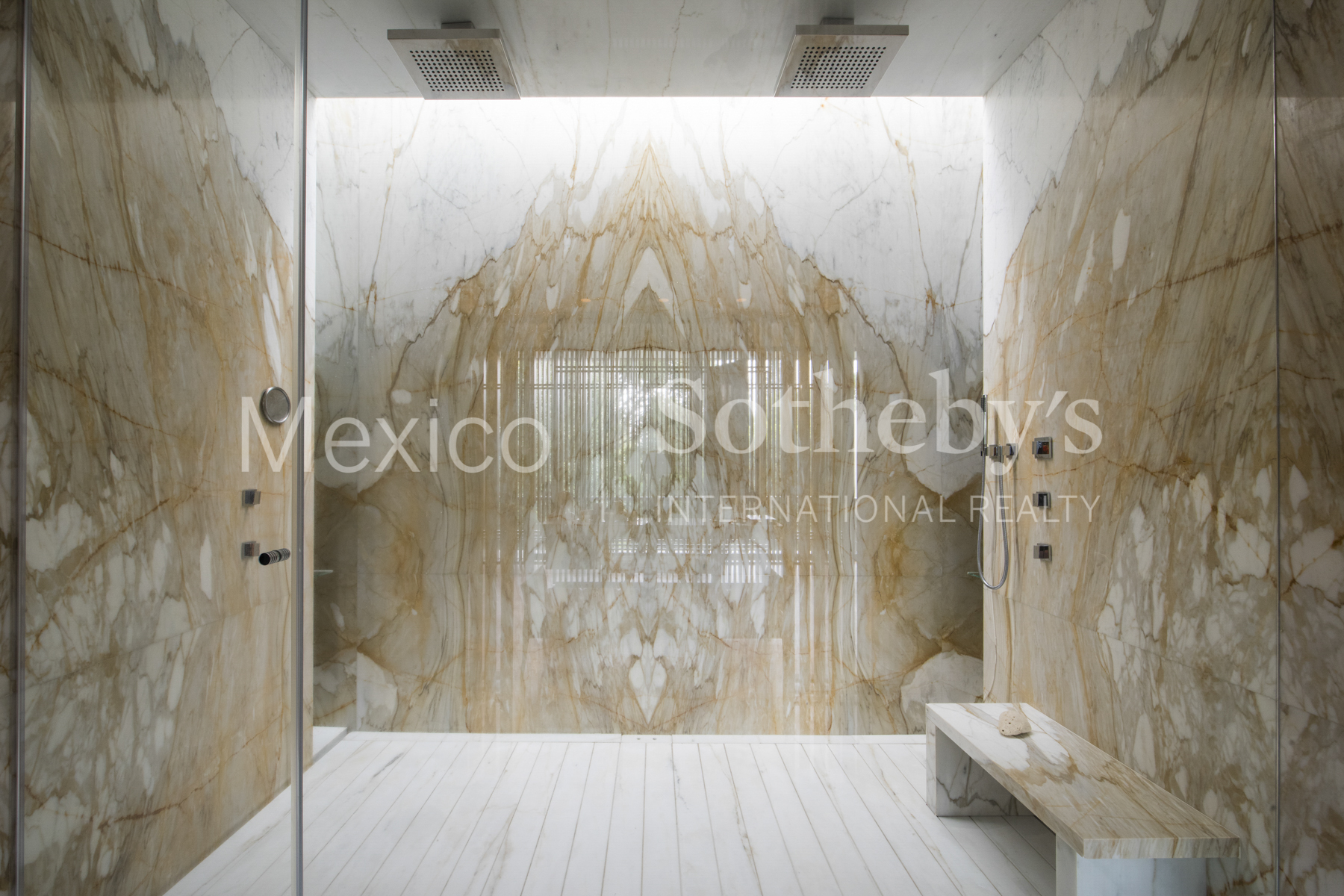Mexico City