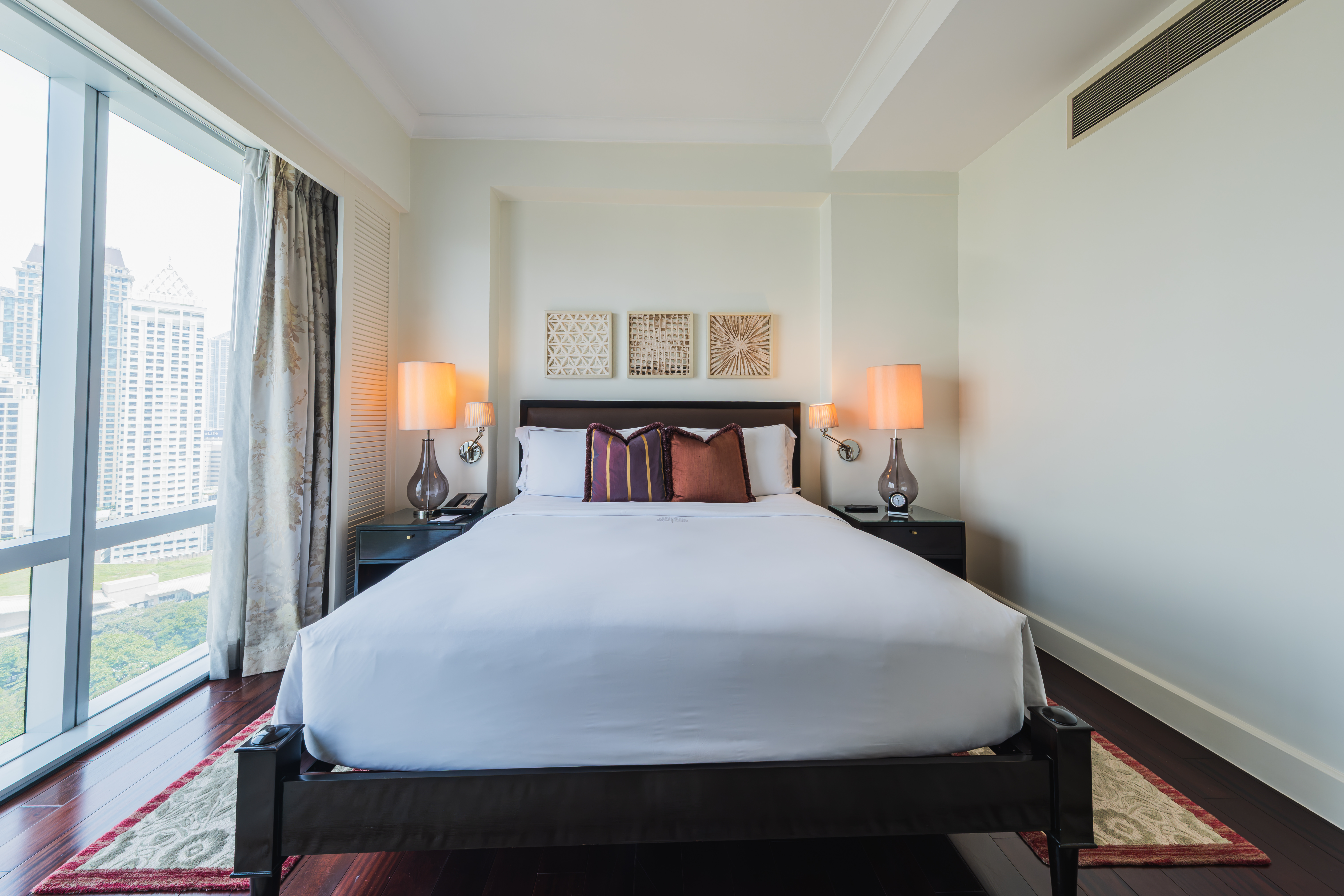Raffles Residences 