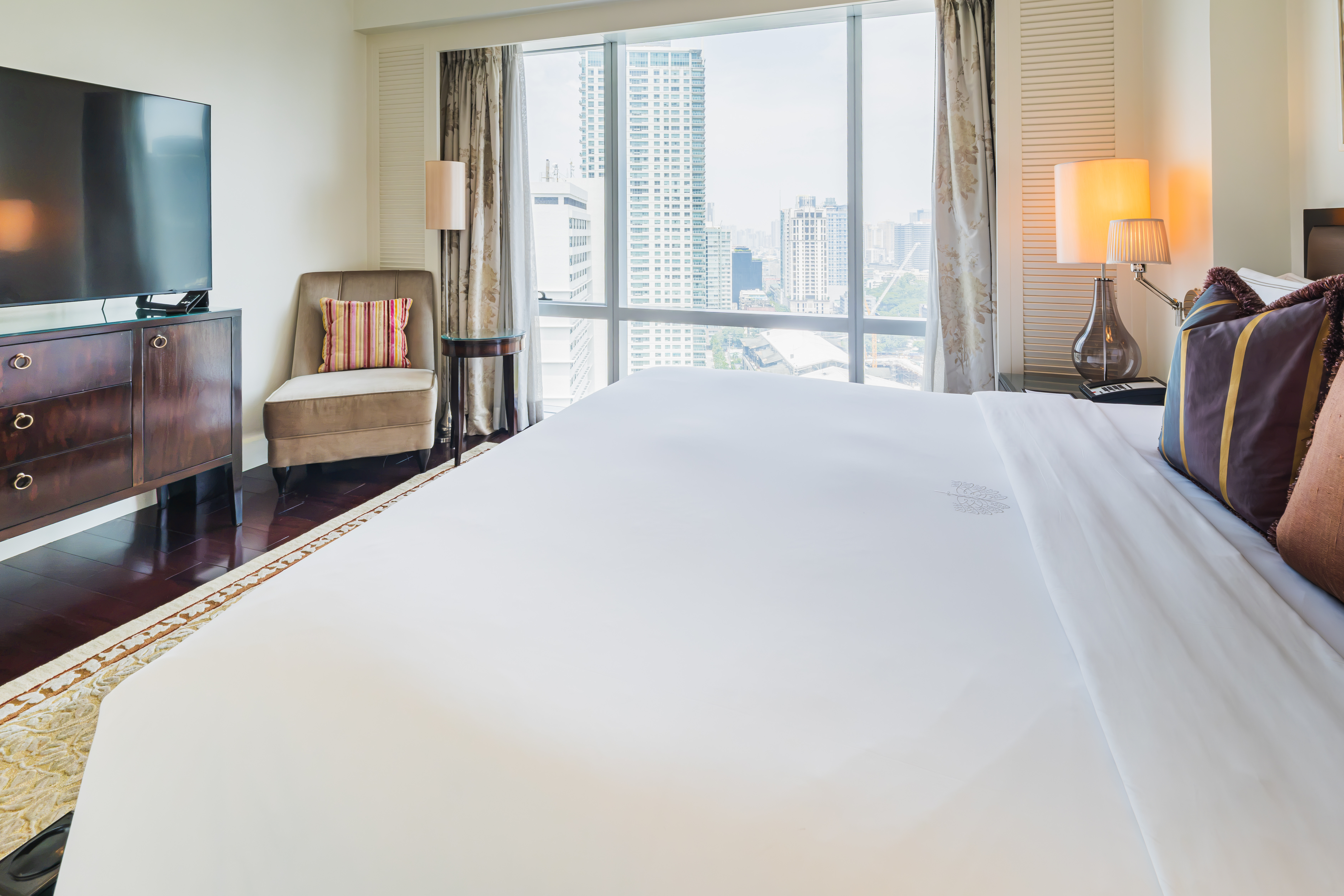 Raffles Residences 