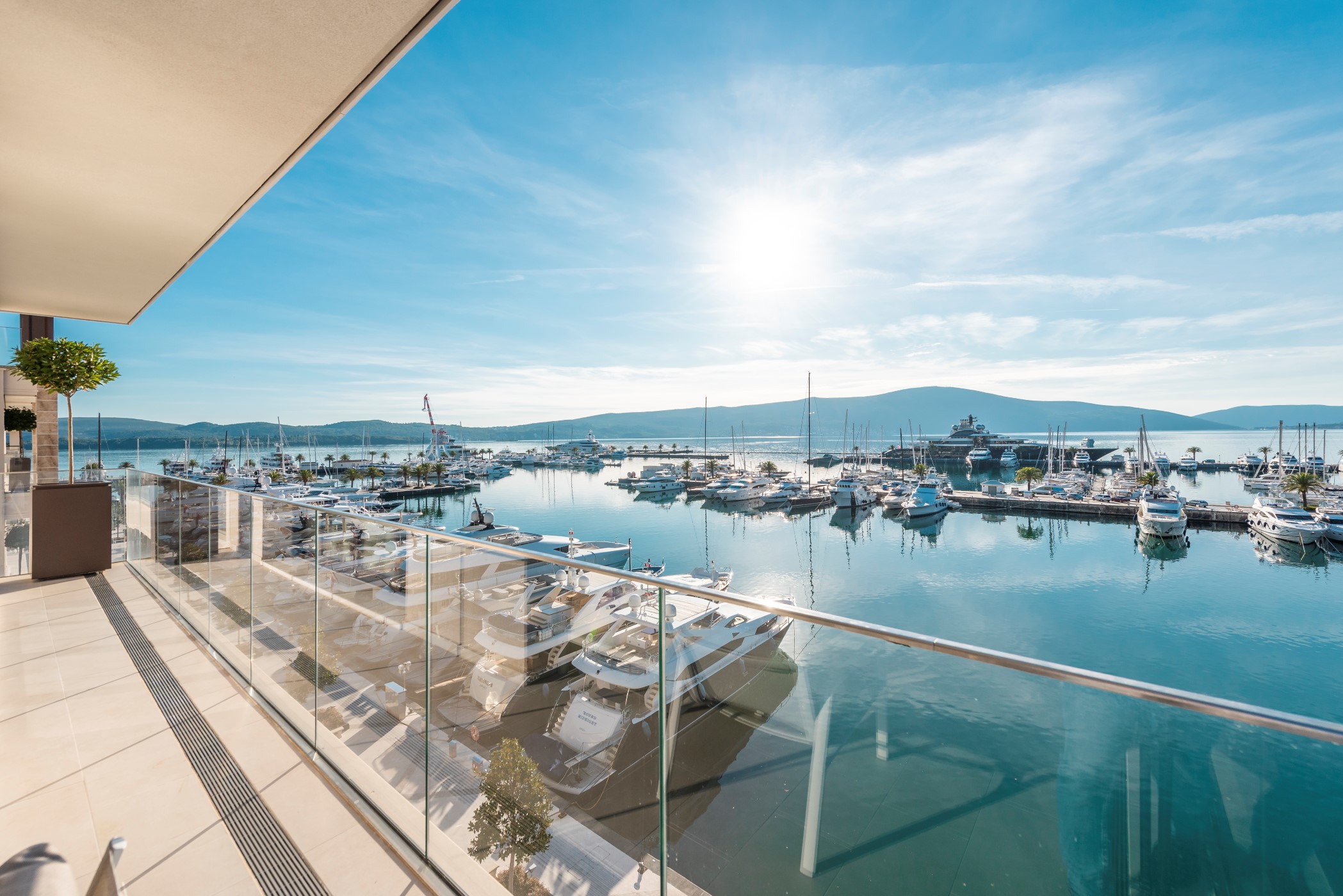Porto Montenegro
