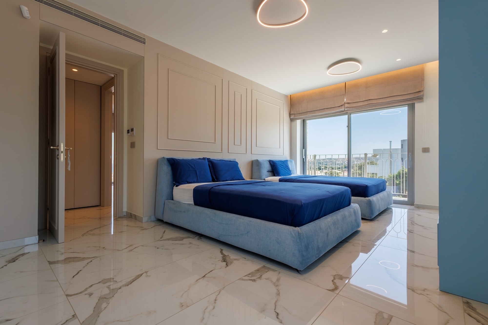 Kallithea Ethea