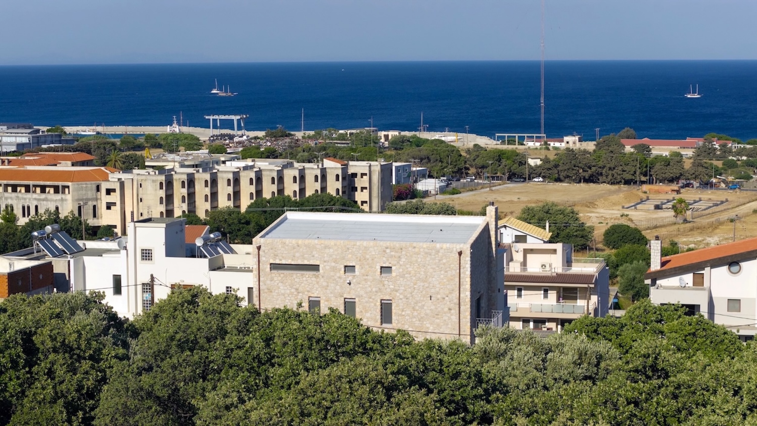 Kallithea Ethea