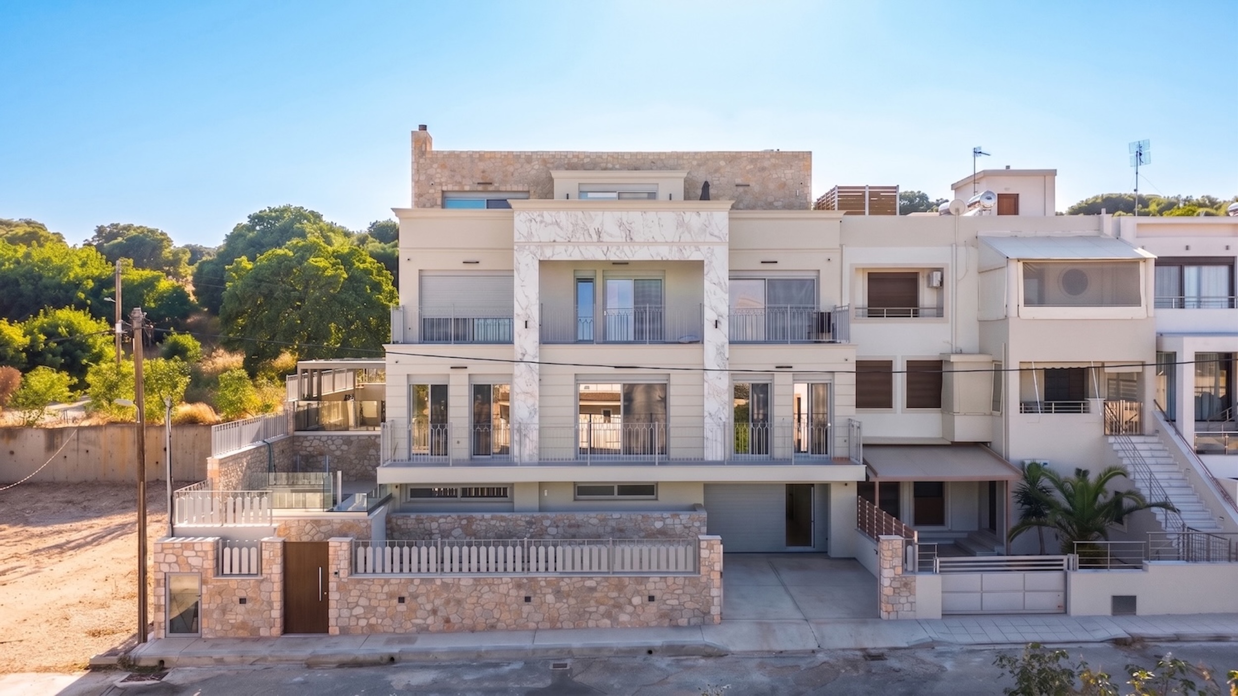 Kallithea Ethea