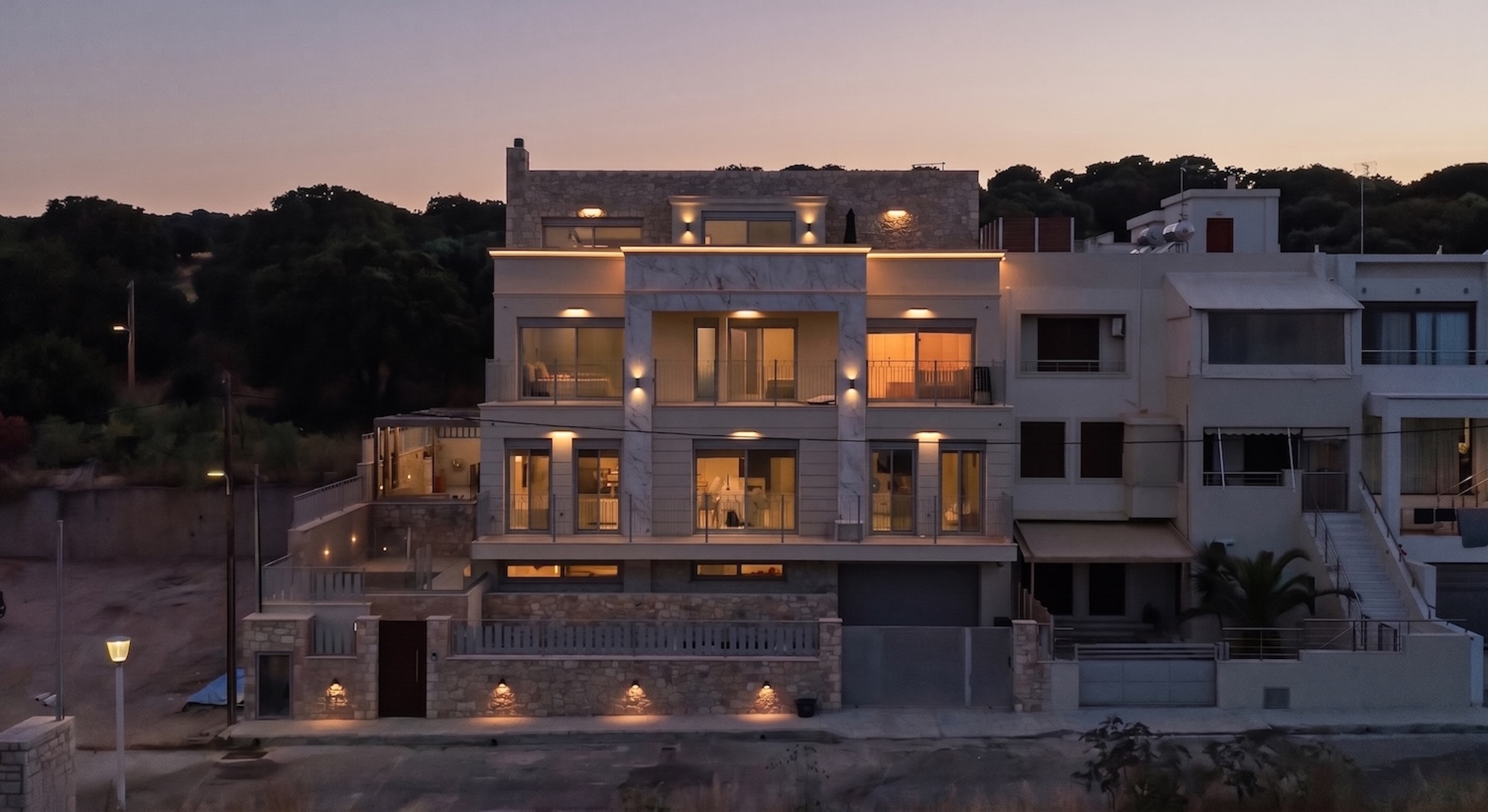 Kallithea Ethea