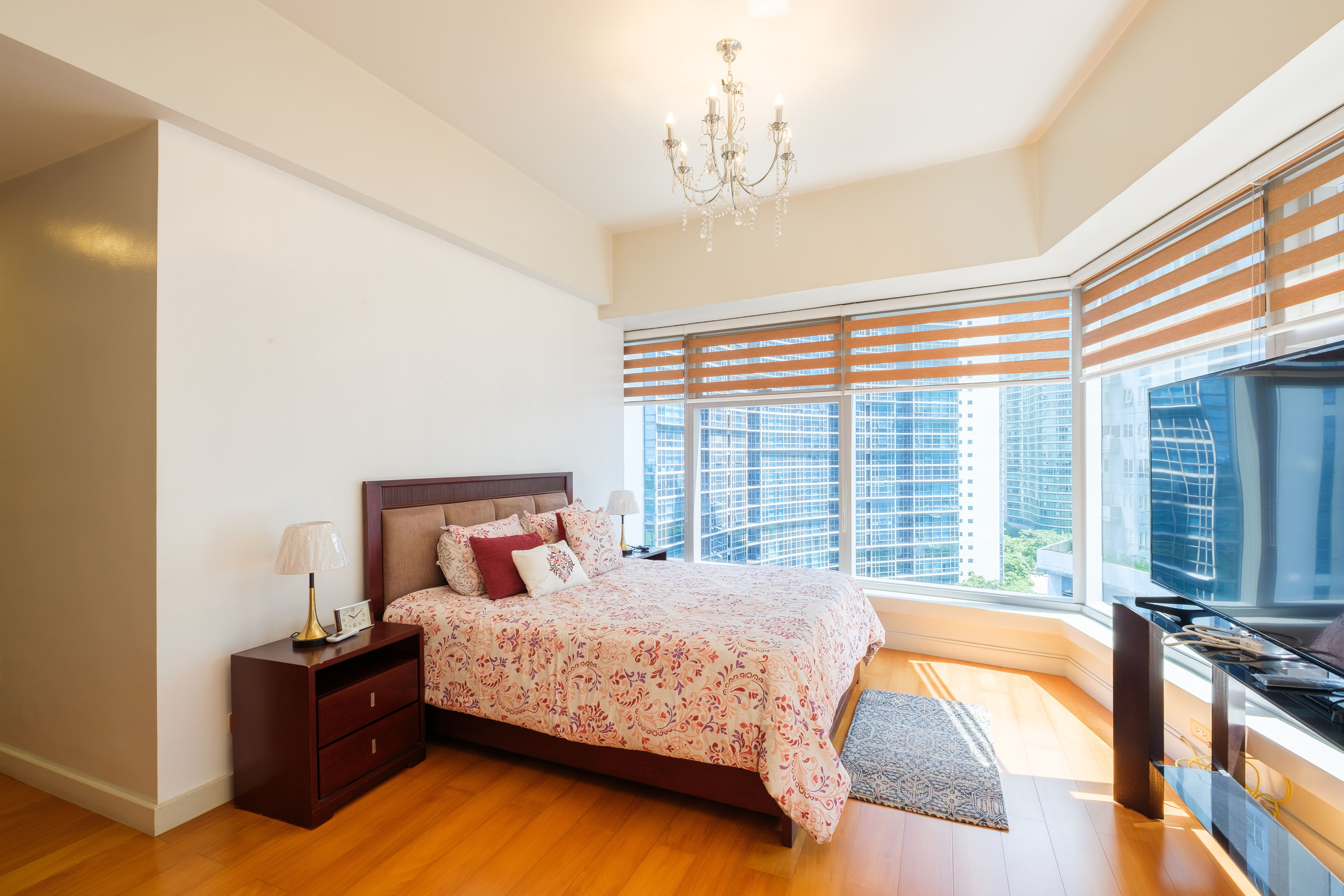 The Beaufort West Tower Fort Bonifacio Global City