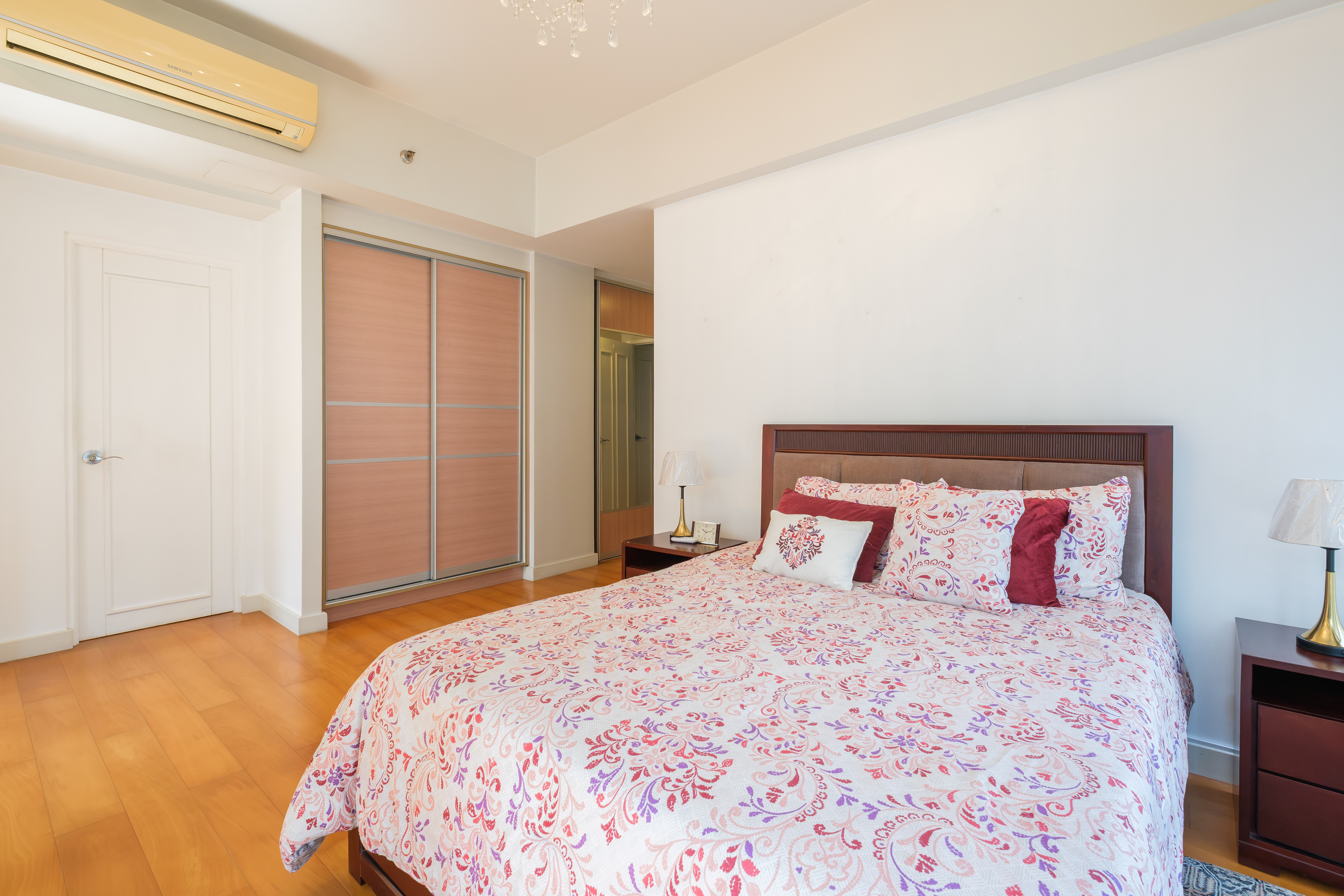 The Beaufort West Tower Fort Bonifacio Global City