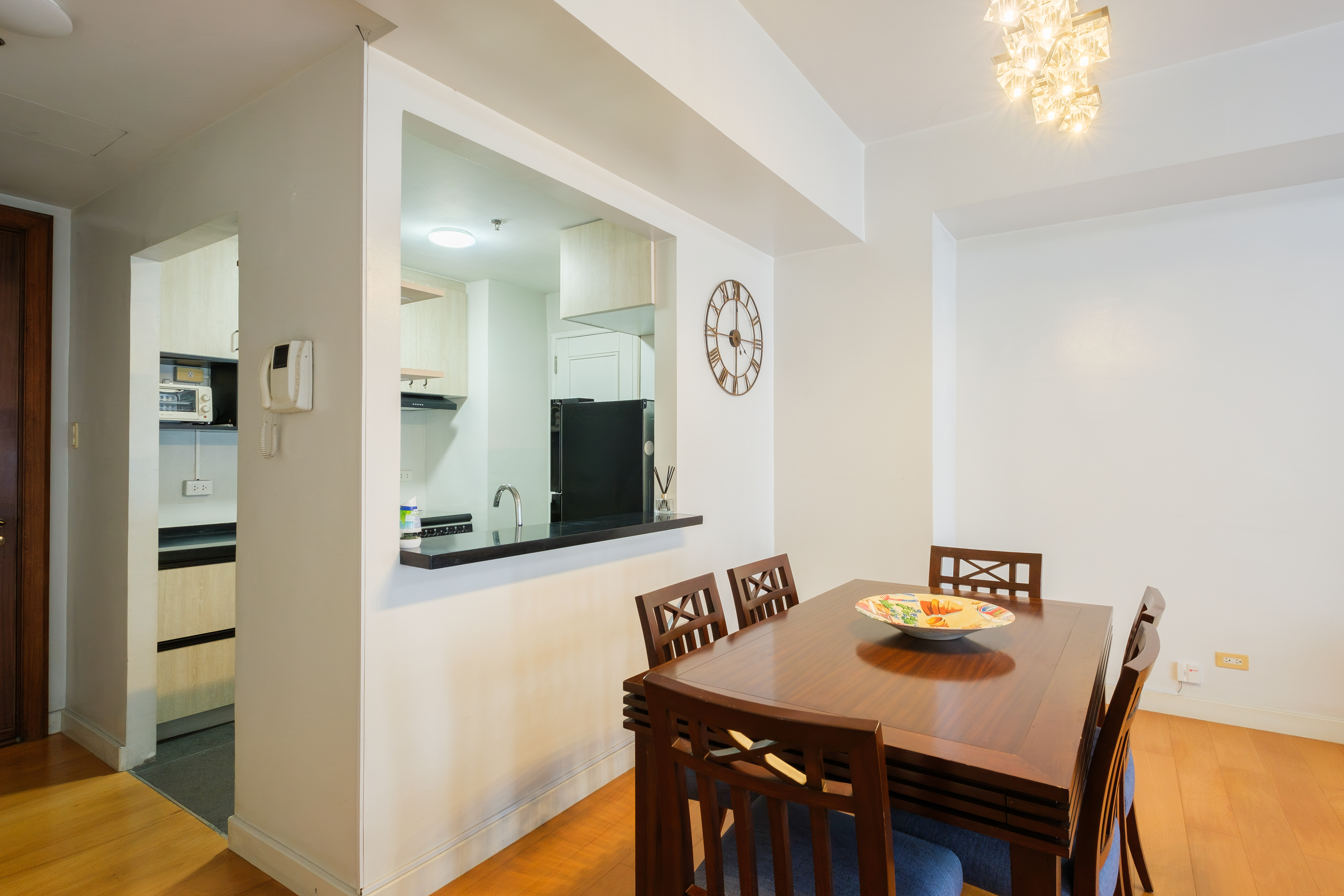 The Beaufort West Tower Fort Bonifacio Global City
