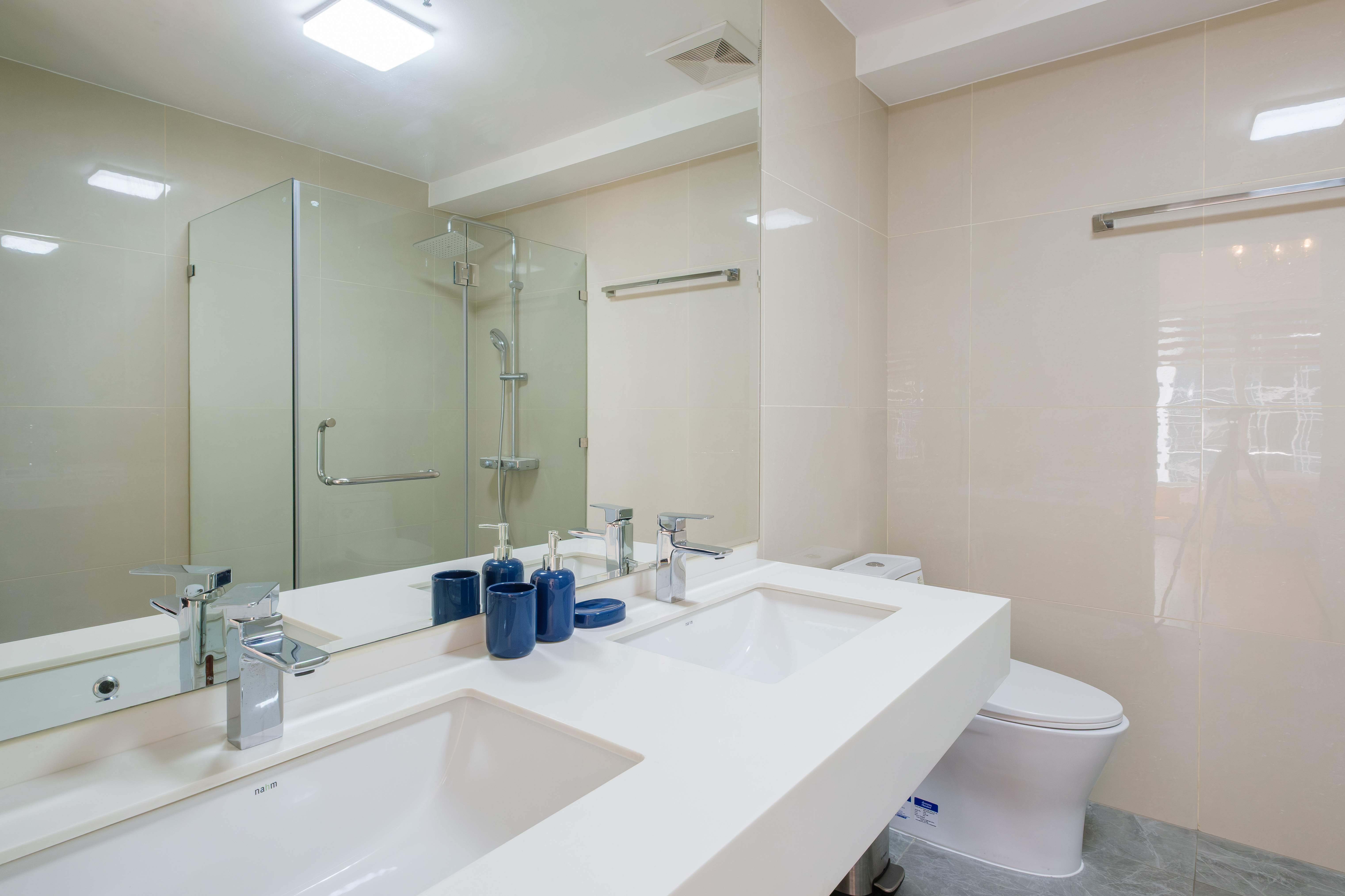 The Beaufort West Tower Fort Bonifacio Global City