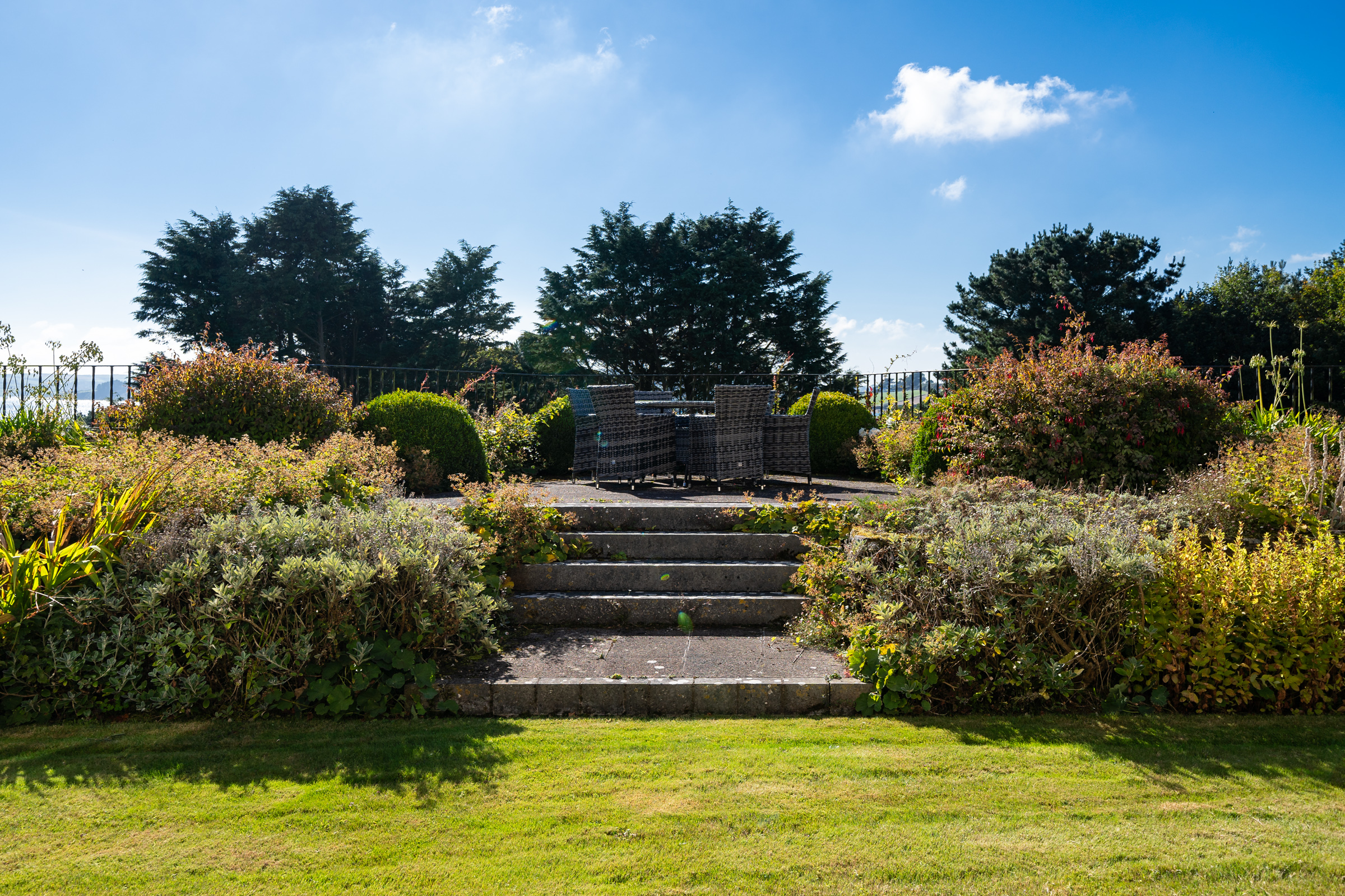 Coolmain Castle 