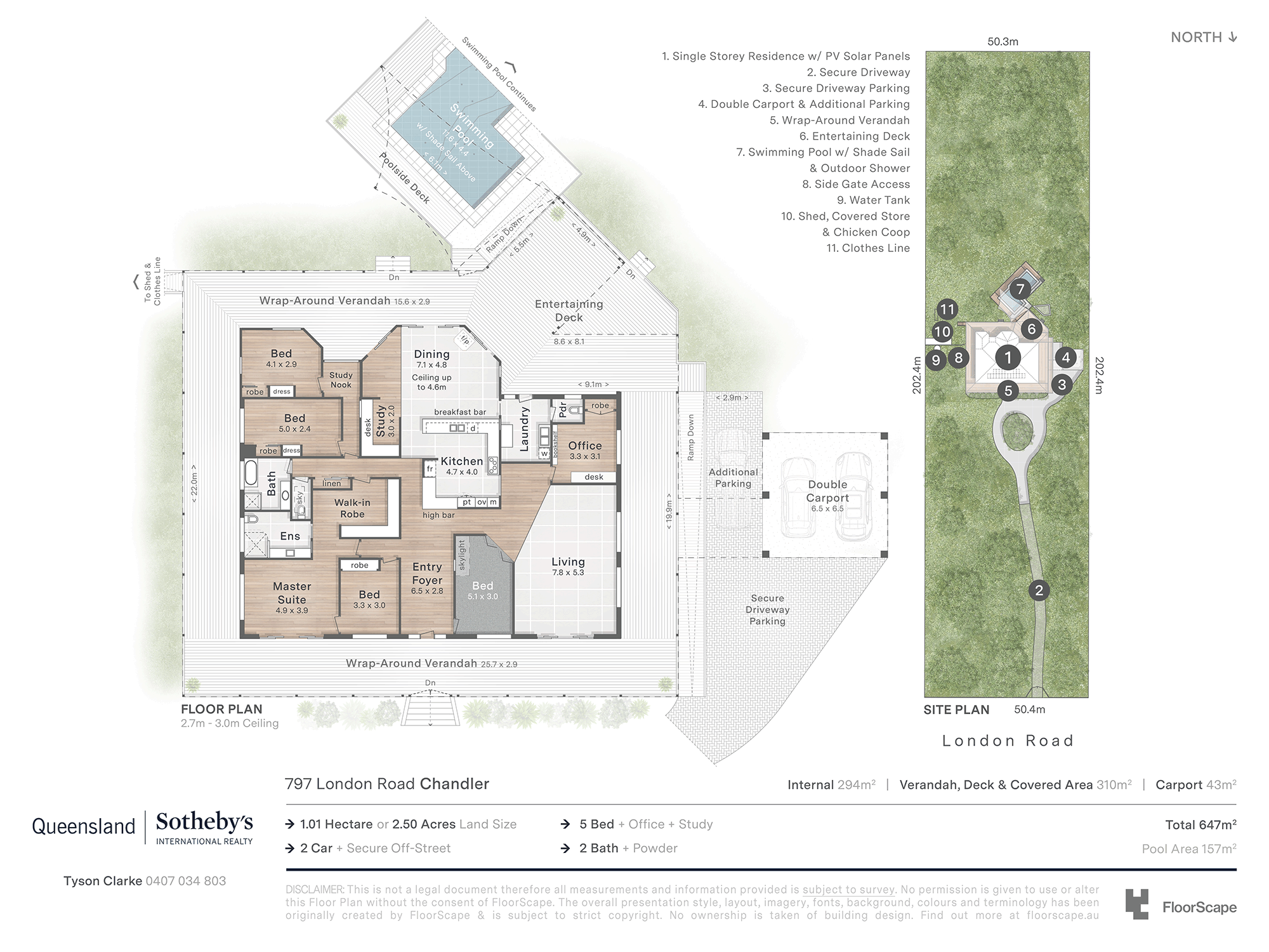797 London Road Chandler