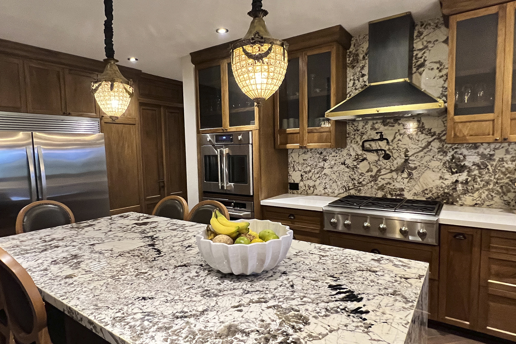 CASA DE LA TOSCANA El Campanario