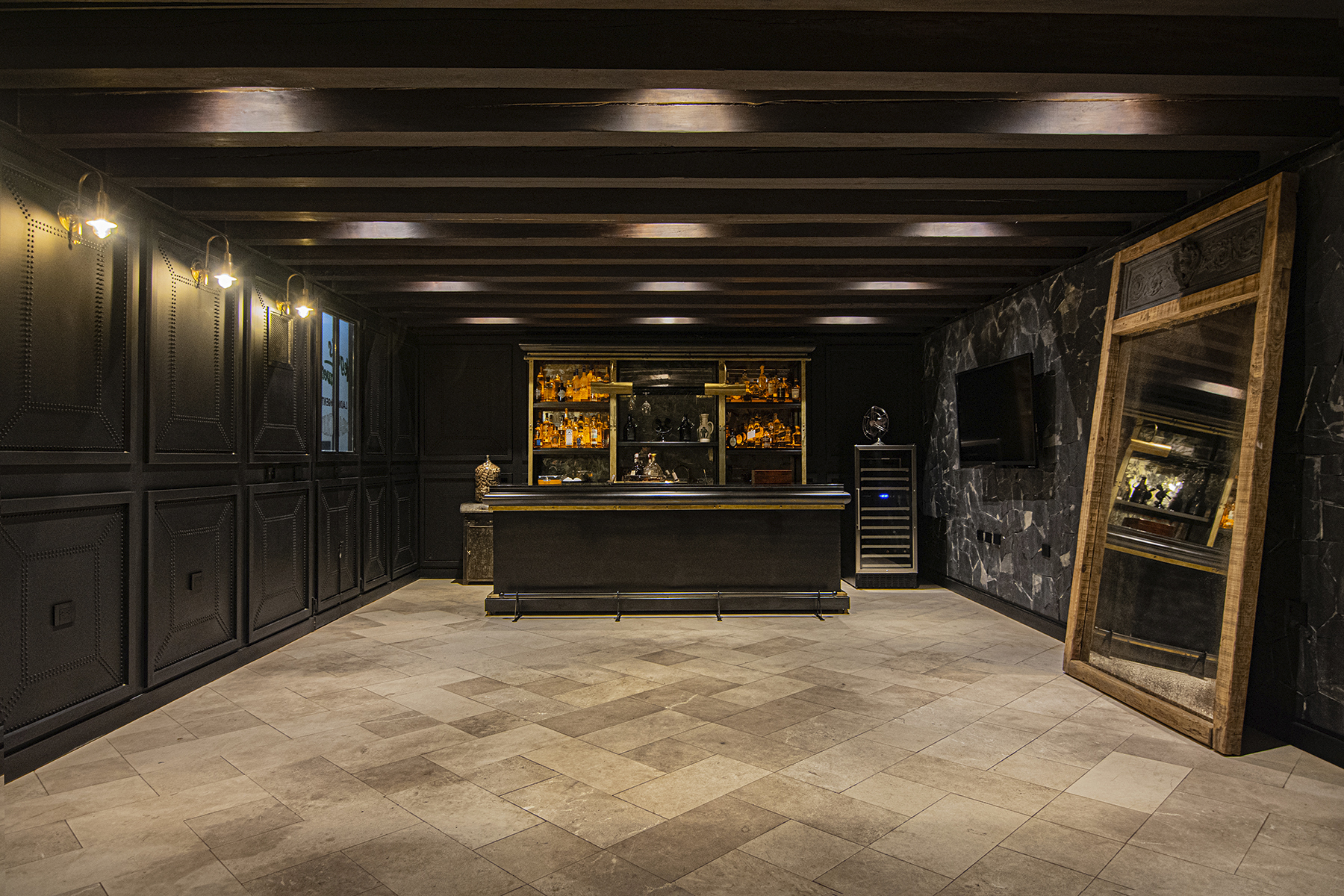 CASA DE LA TOSCANA El Campanario