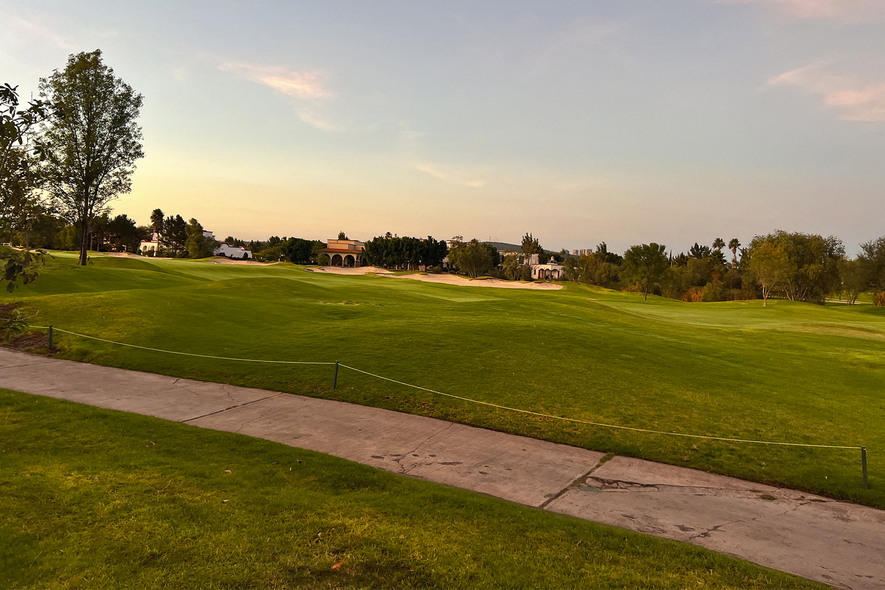 CASA DE LA TOSCANA El Campanario