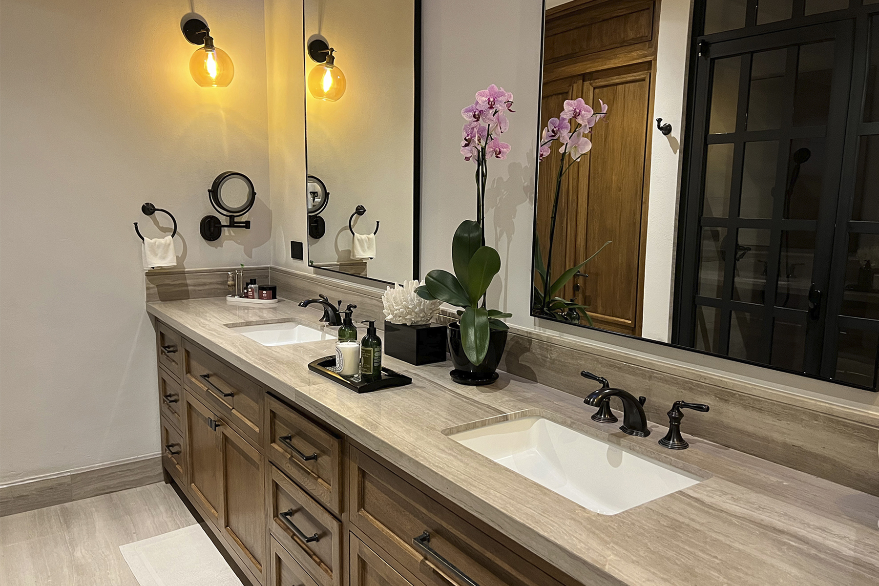 CASA DE LA TOSCANA El Campanario