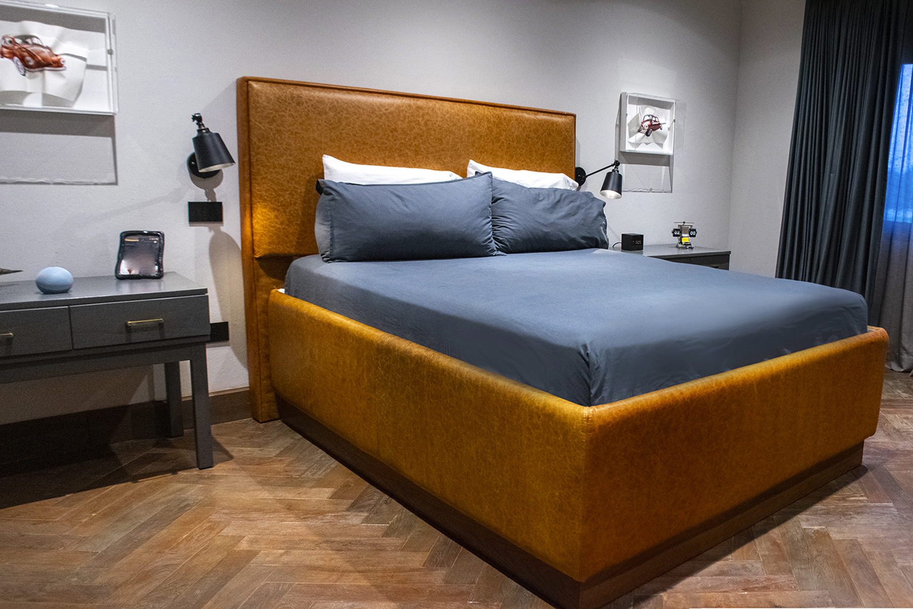 CASA DE LA TOSCANA El Campanario