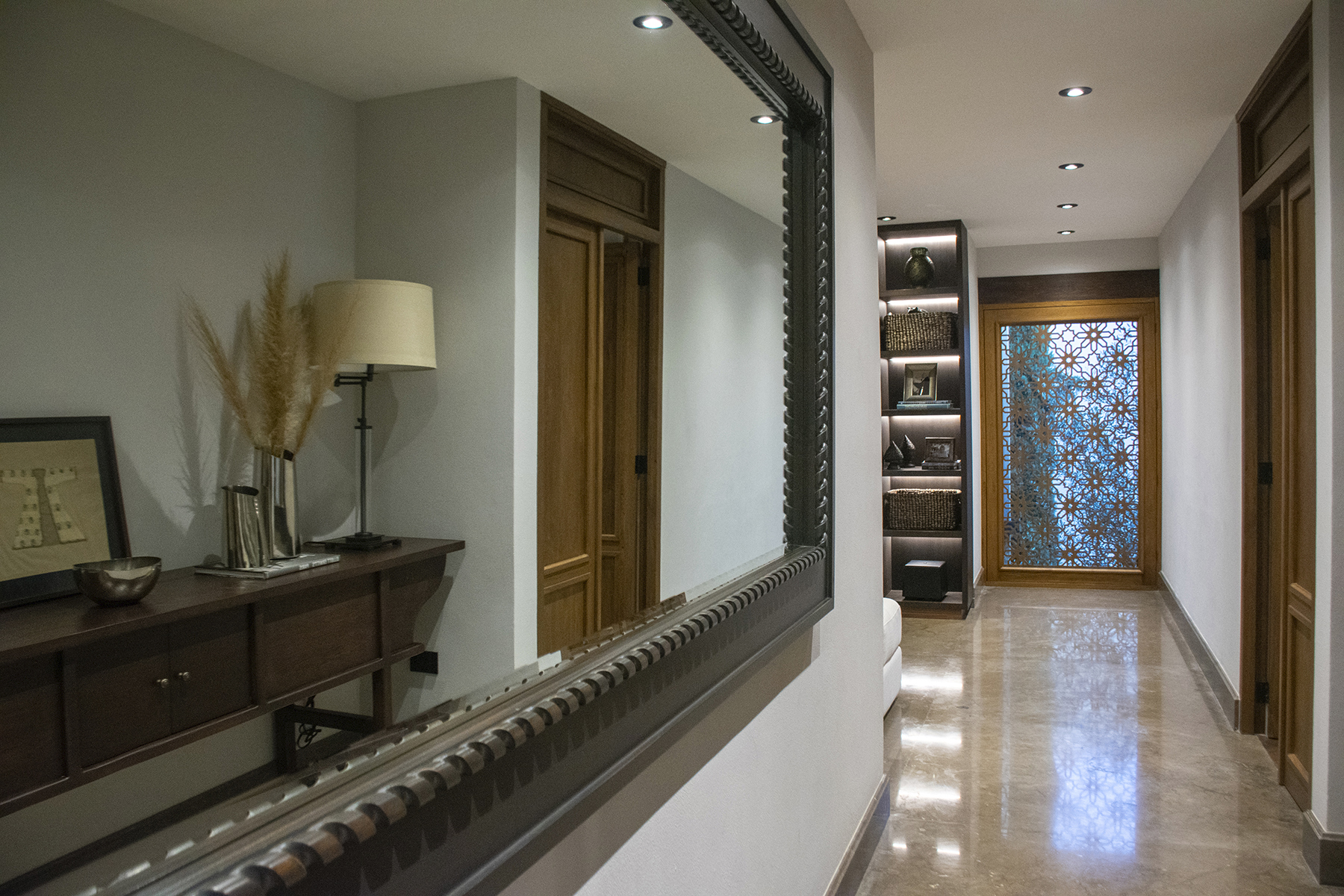 CASA DE LA TOSCANA El Campanario