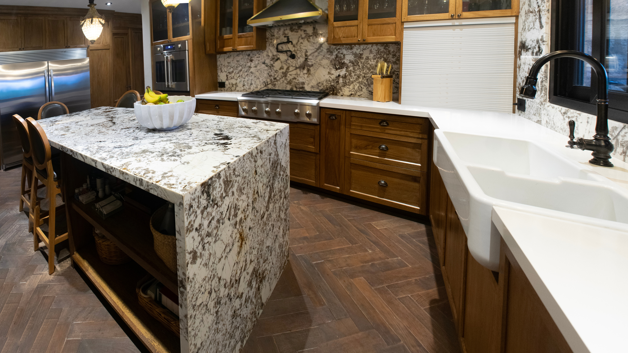 CASA DE LA TOSCANA El Campanario