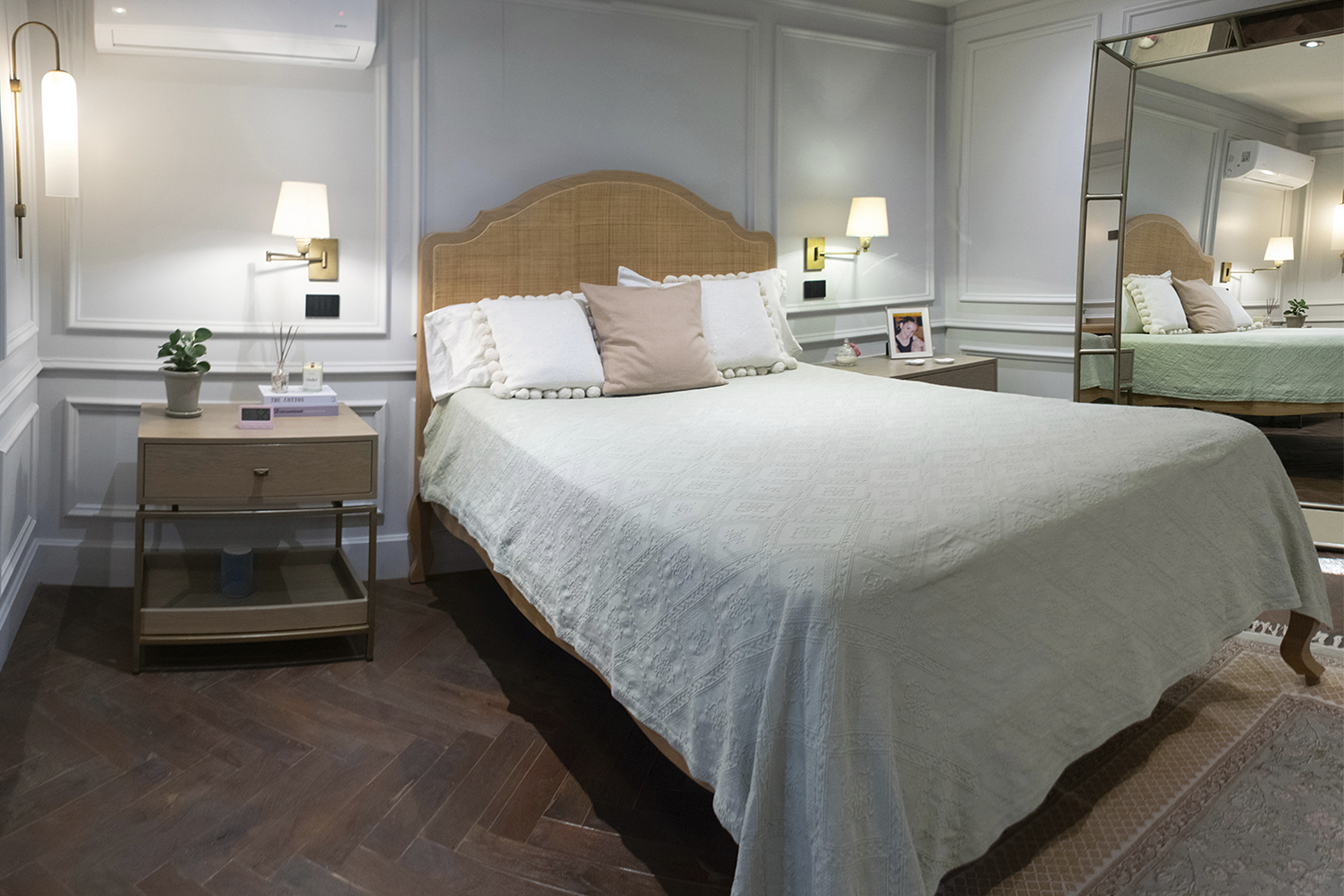 CASA DE LA TOSCANA El Campanario