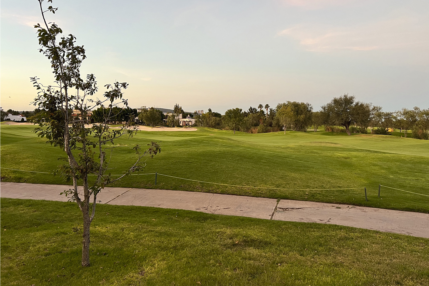 CASA DE LA TOSCANA El Campanario