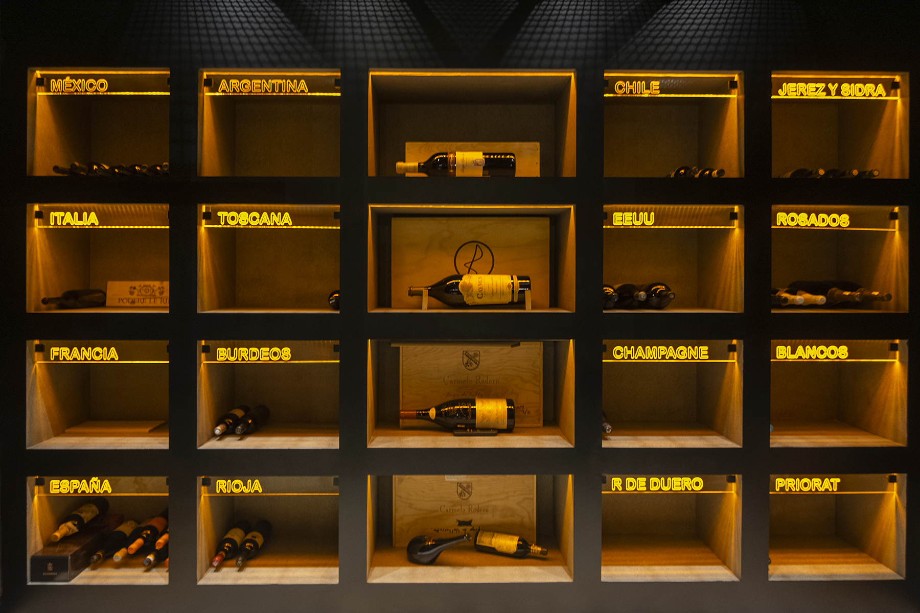 CASA DE LA TOSCANA El Campanario