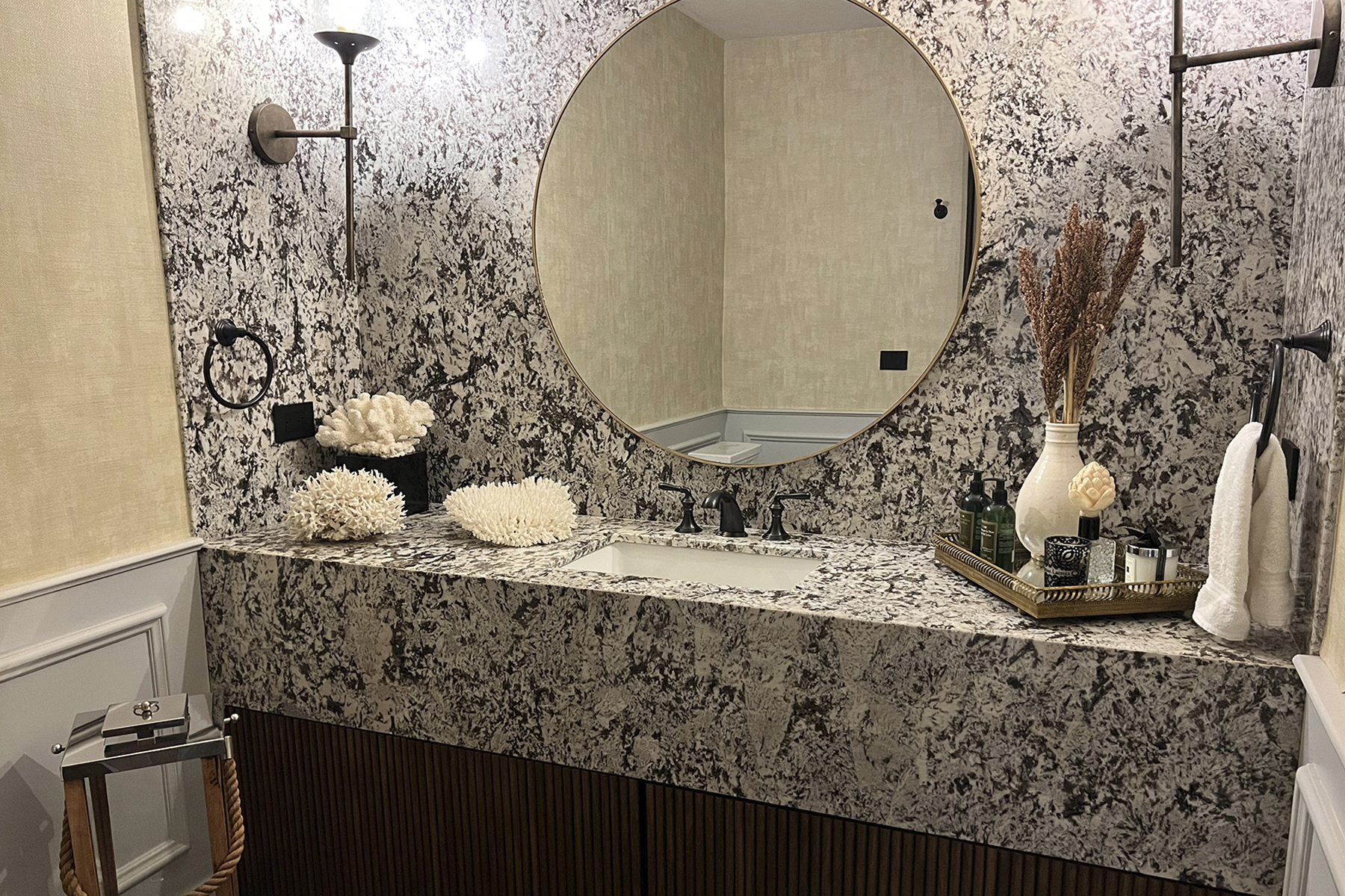 CASA DE LA TOSCANA El Campanario