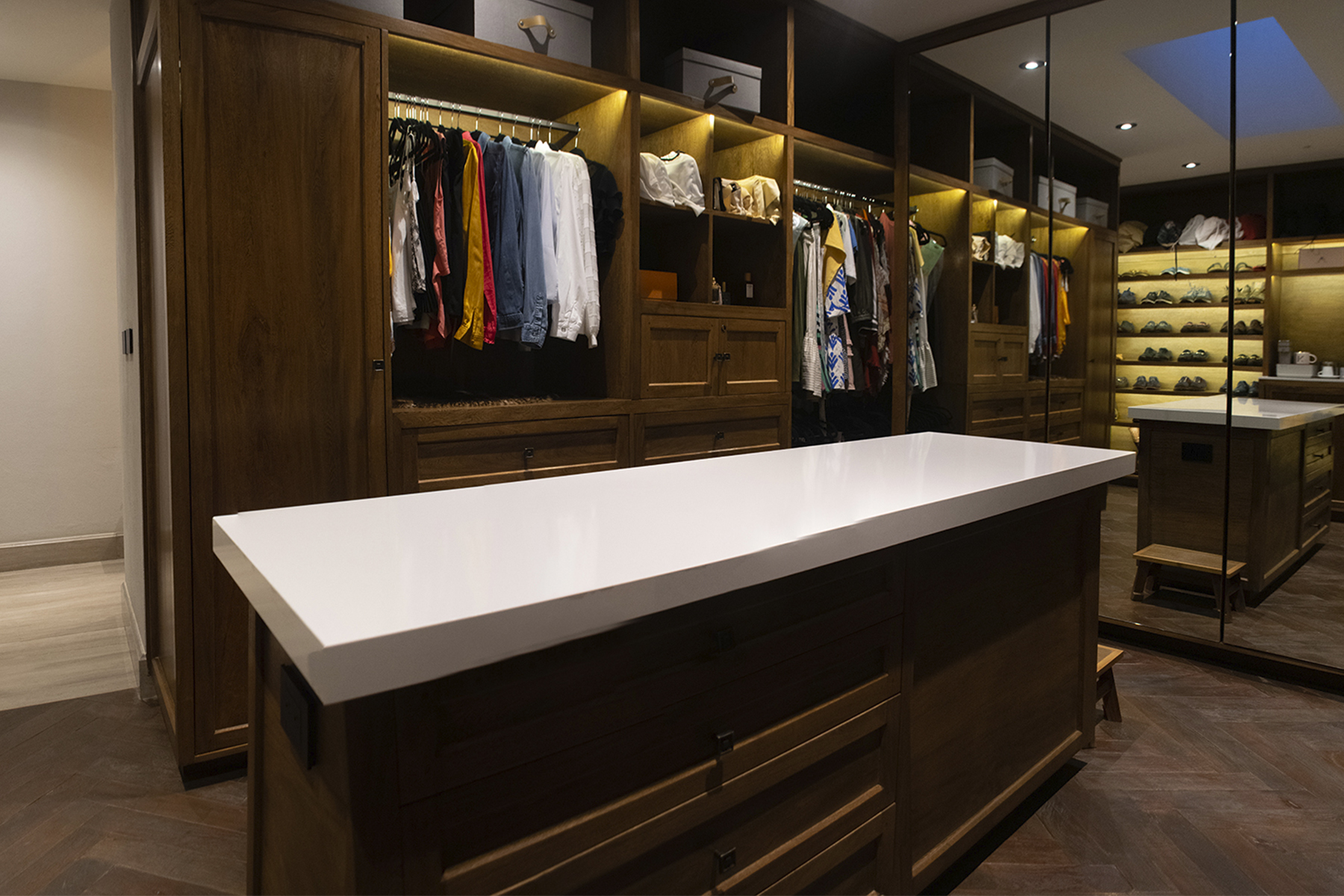 CASA DE LA TOSCANA El Campanario