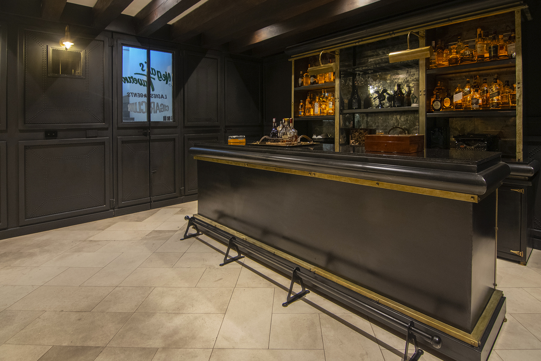 CASA DE LA TOSCANA El Campanario